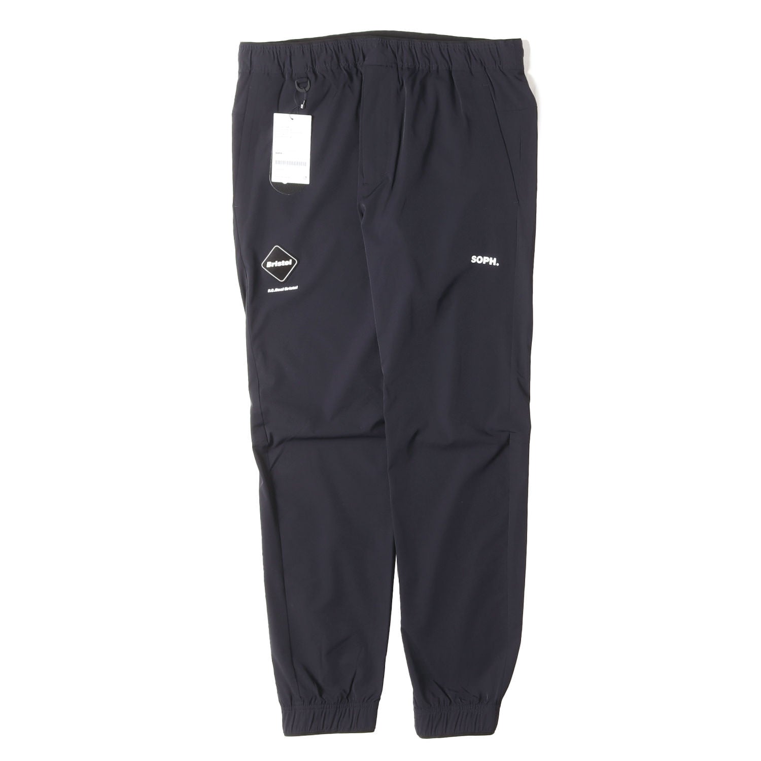 F.C.Real Bristol (エフシーレアルブリストル) 26SS 4WAYストレッチ 