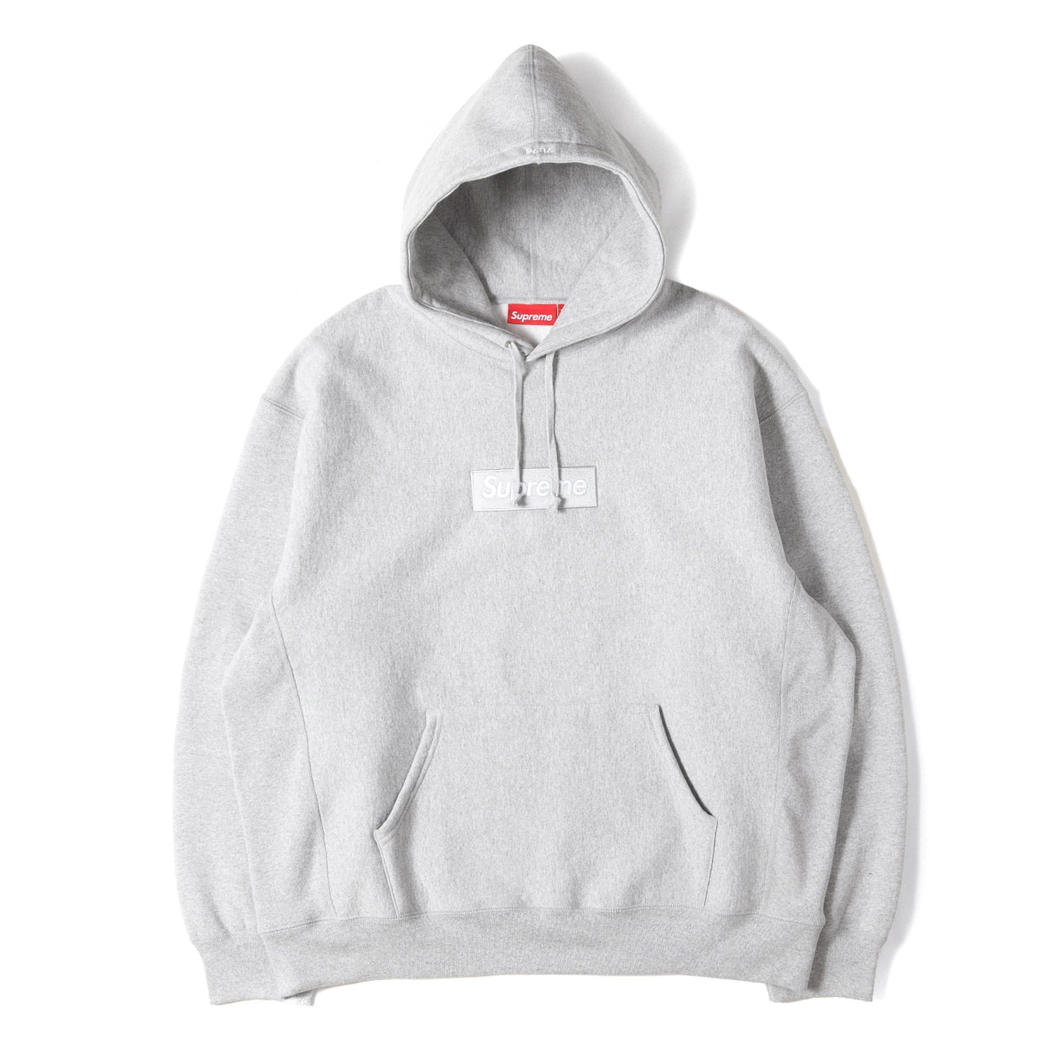 Supreme (シュプリーム) 24AW BOXロゴ スウェットパーカー(Box Logo 