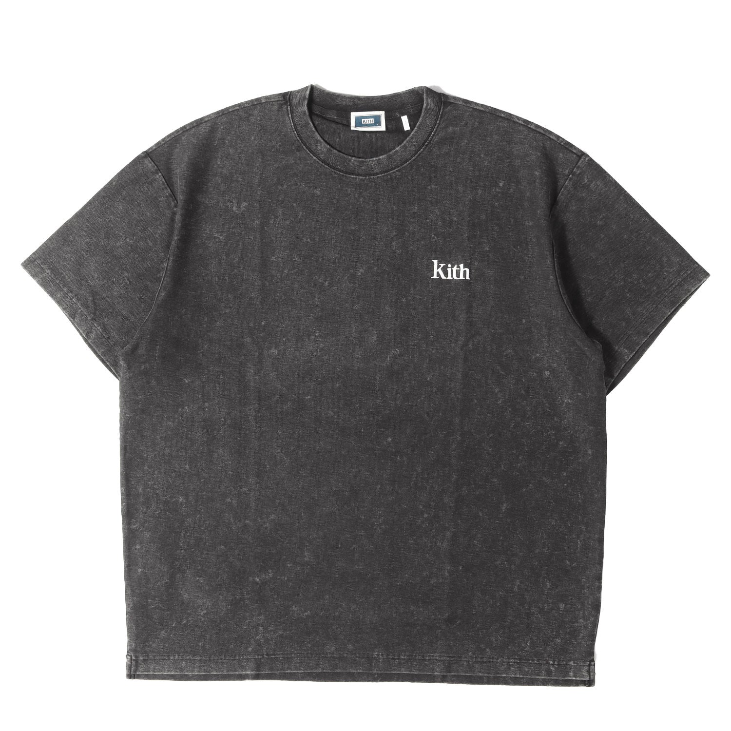 KITH NYC (キス ニューヨークシティー) 20SS ストーンウォッシュ加工 