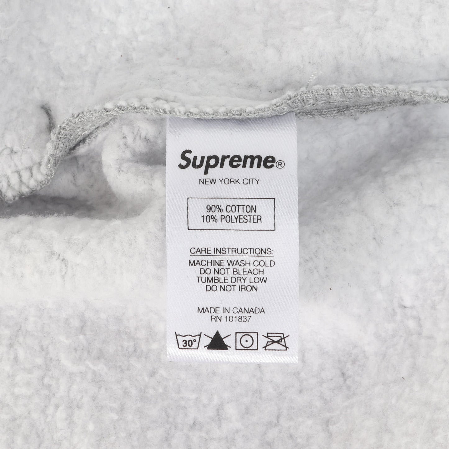 スモールBOXロゴ スウェット ショーツ(Small Box Sweatshort)