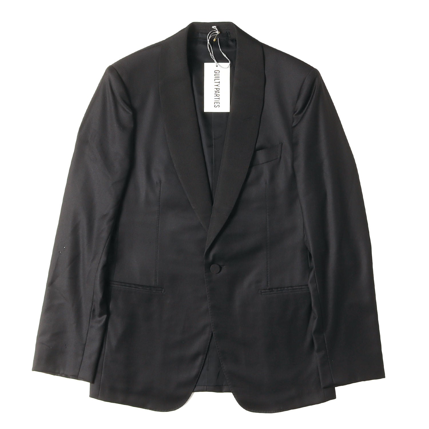 WACKO MARIA (ワコマリア) 伊勢丹限定 ×Loro Piana SUPER130