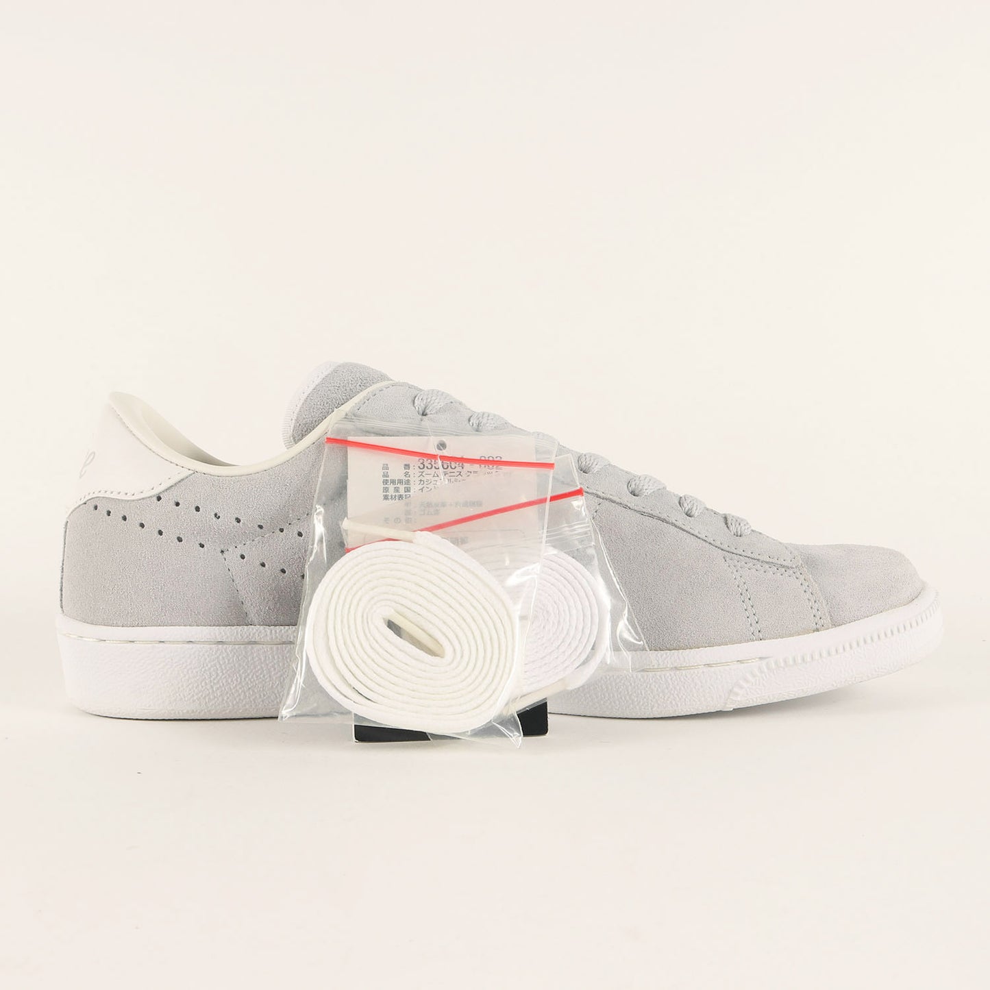 ×fragment design ZOOM TENNIS CLASSIC HF(335604-002 / デッドストック)