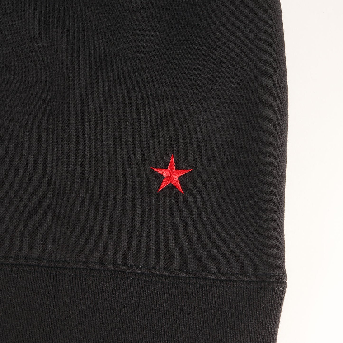22AW ロゴ刺繍 スウェット カーディガン(SWEAT CARDIGAN)