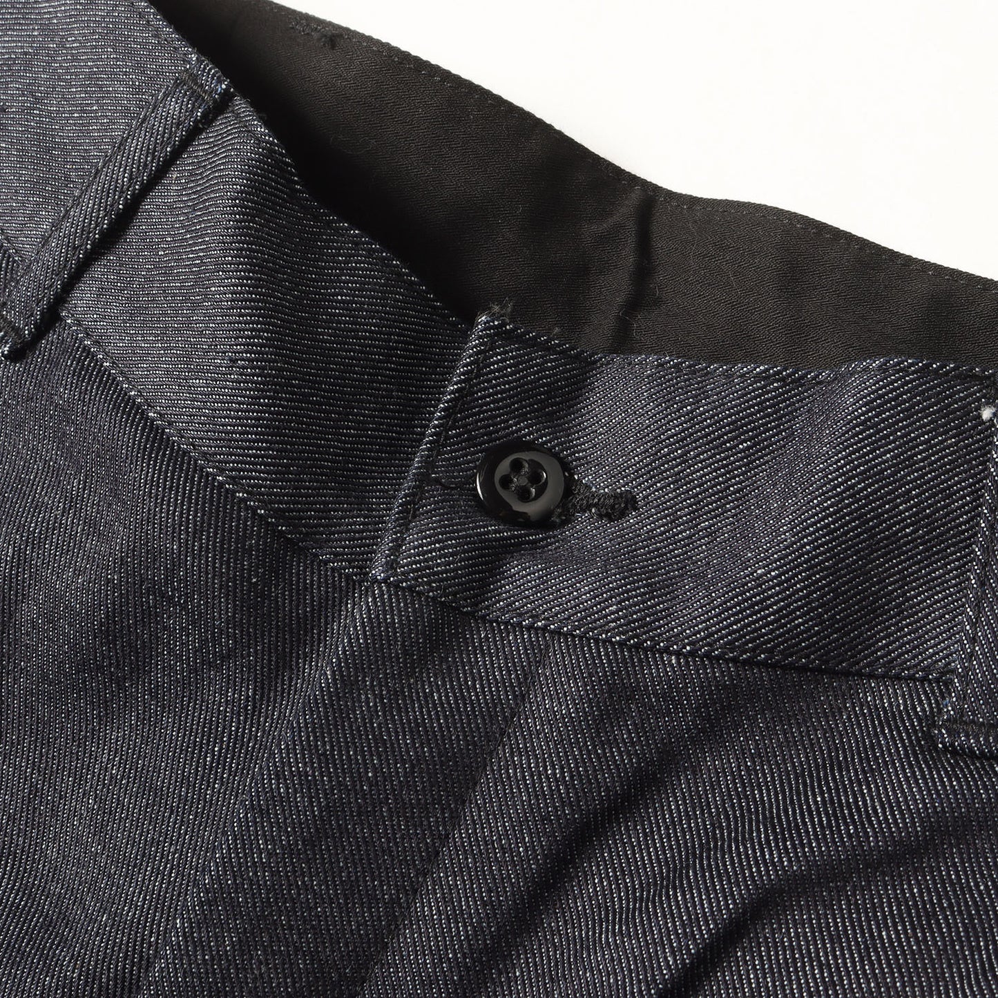 リジッドデニム ワーク トラウザーパンツ(DENIM WORK TROUSERS)