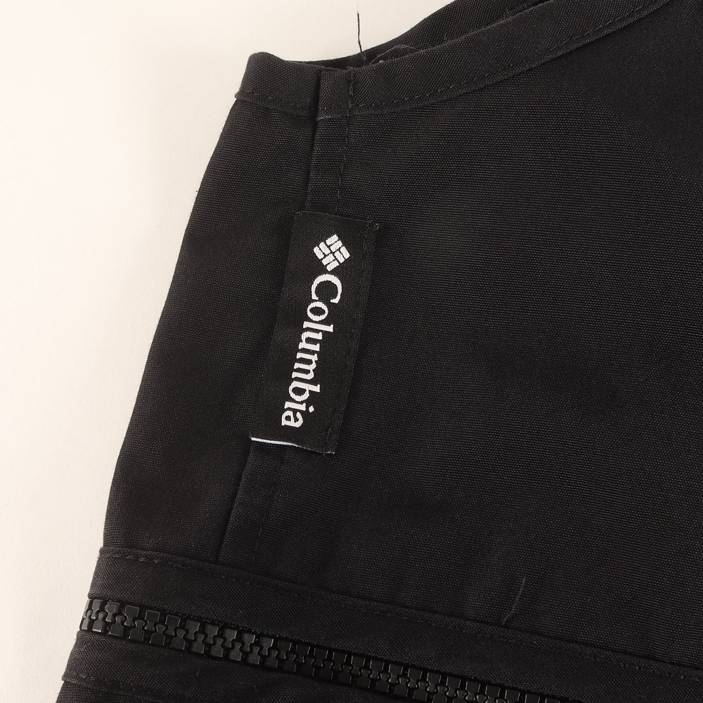 ×COLUMBIA BLACK LABEL フィッシングベスト (SalmonTrout Butte Vest)