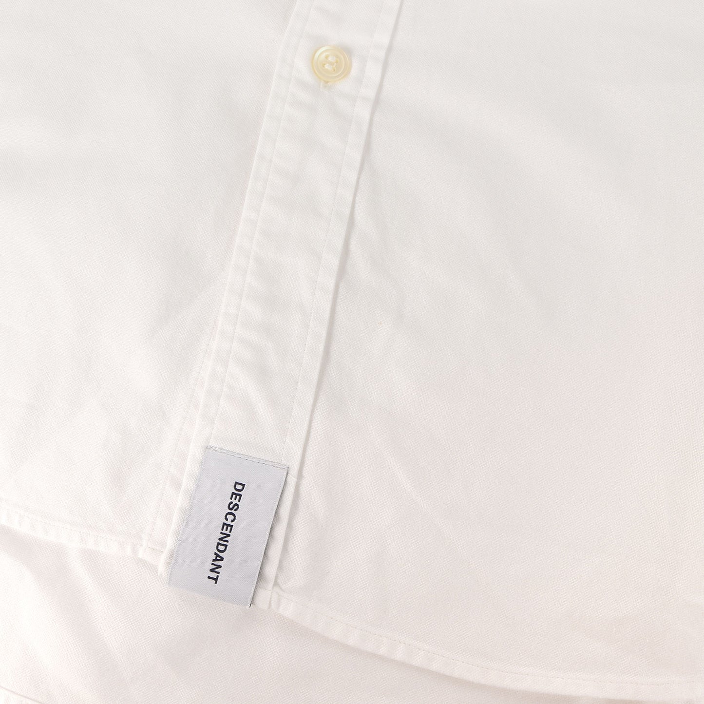 オックスフォード ボタンダウンシャツ(KENNEDY'S OXFORD B.D. LS SHIRT)