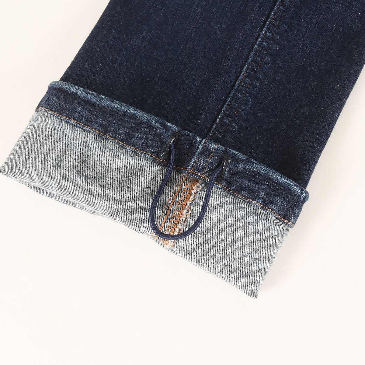 ×GRAMICCI ×BEAUTY&YOUTH ストレッチデニム イージーパンツ(CLIMBER EASY PANTS)