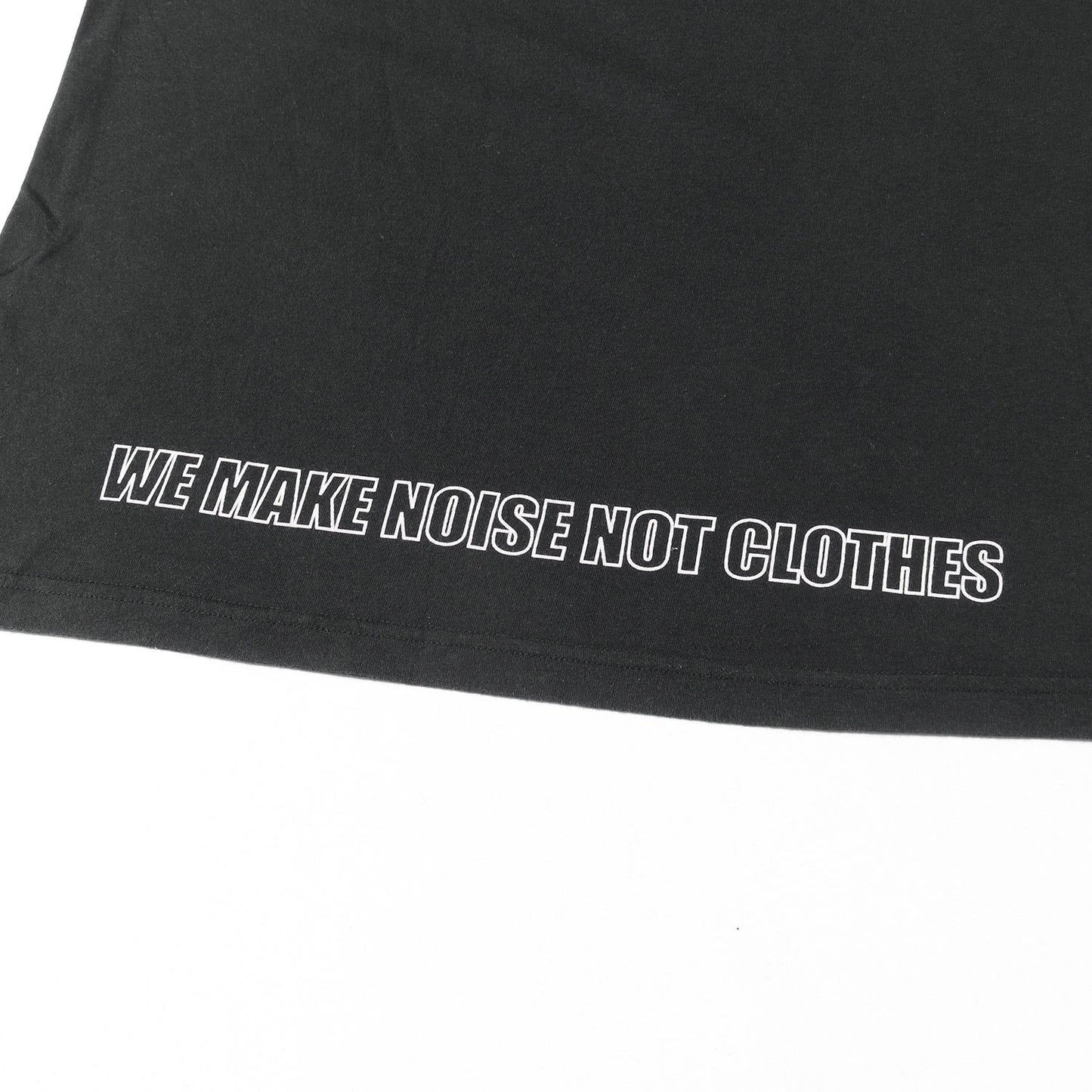 00s Uロゴ クルーネック Tシャツ