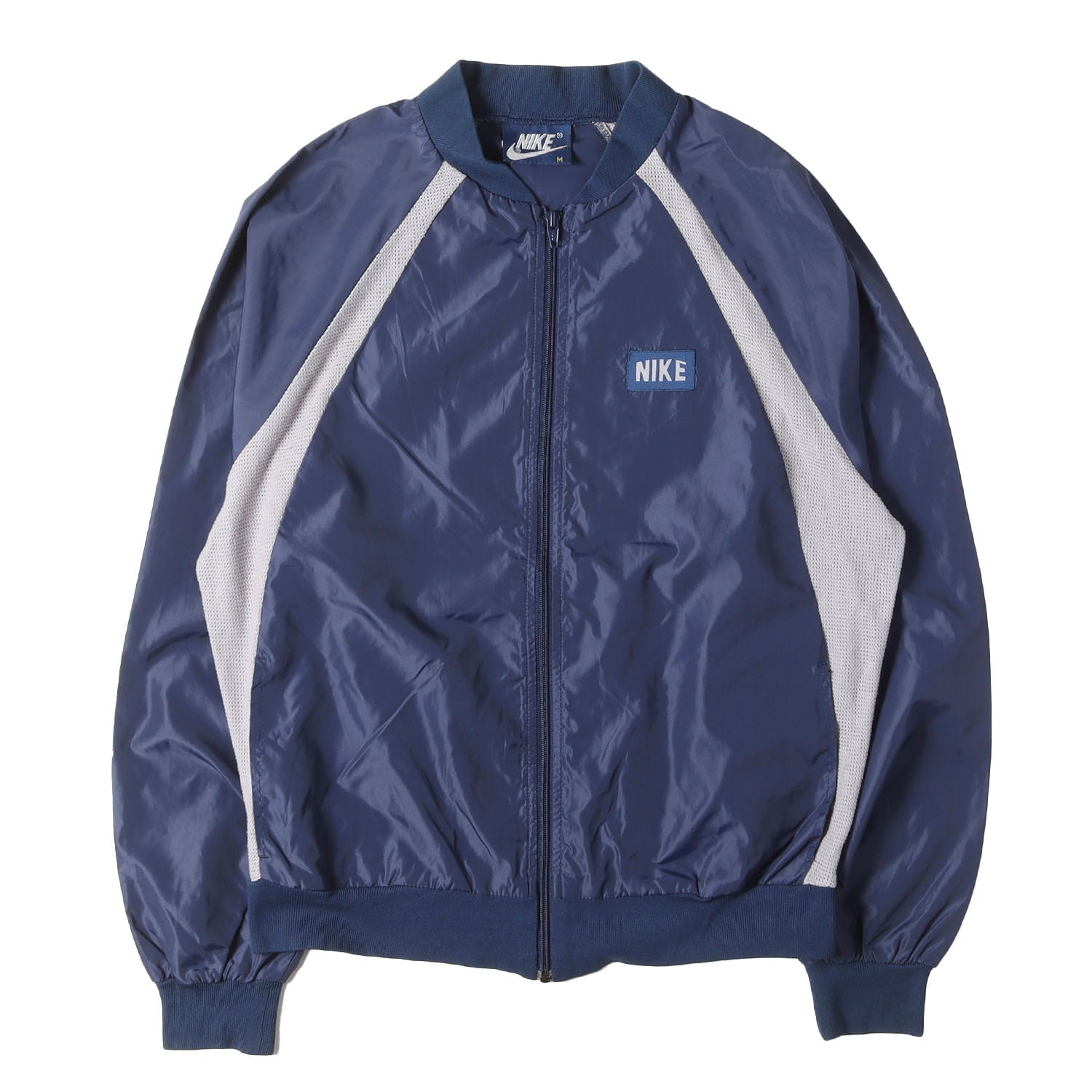 NIKE / vintage (ナイキ ヴィンテージ) [紺タグ ターミネーターカラー 