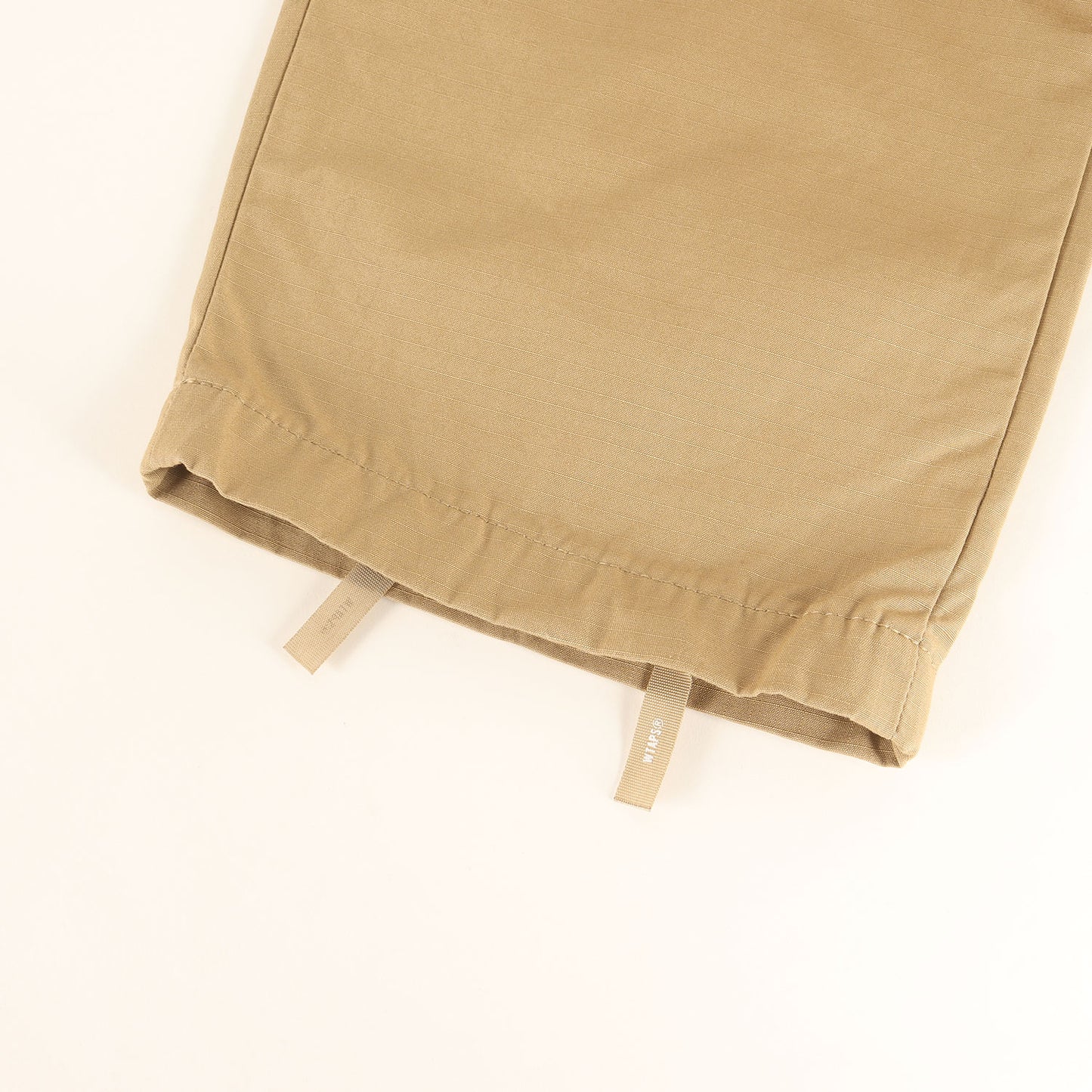 21SS リップストップ ジャングル カーゴパンツ(JUNGLE STOCK TROUSERS)