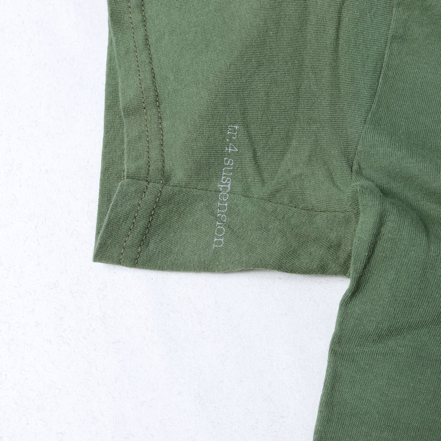 ×KYNE レディー グラフィック Tシャツ