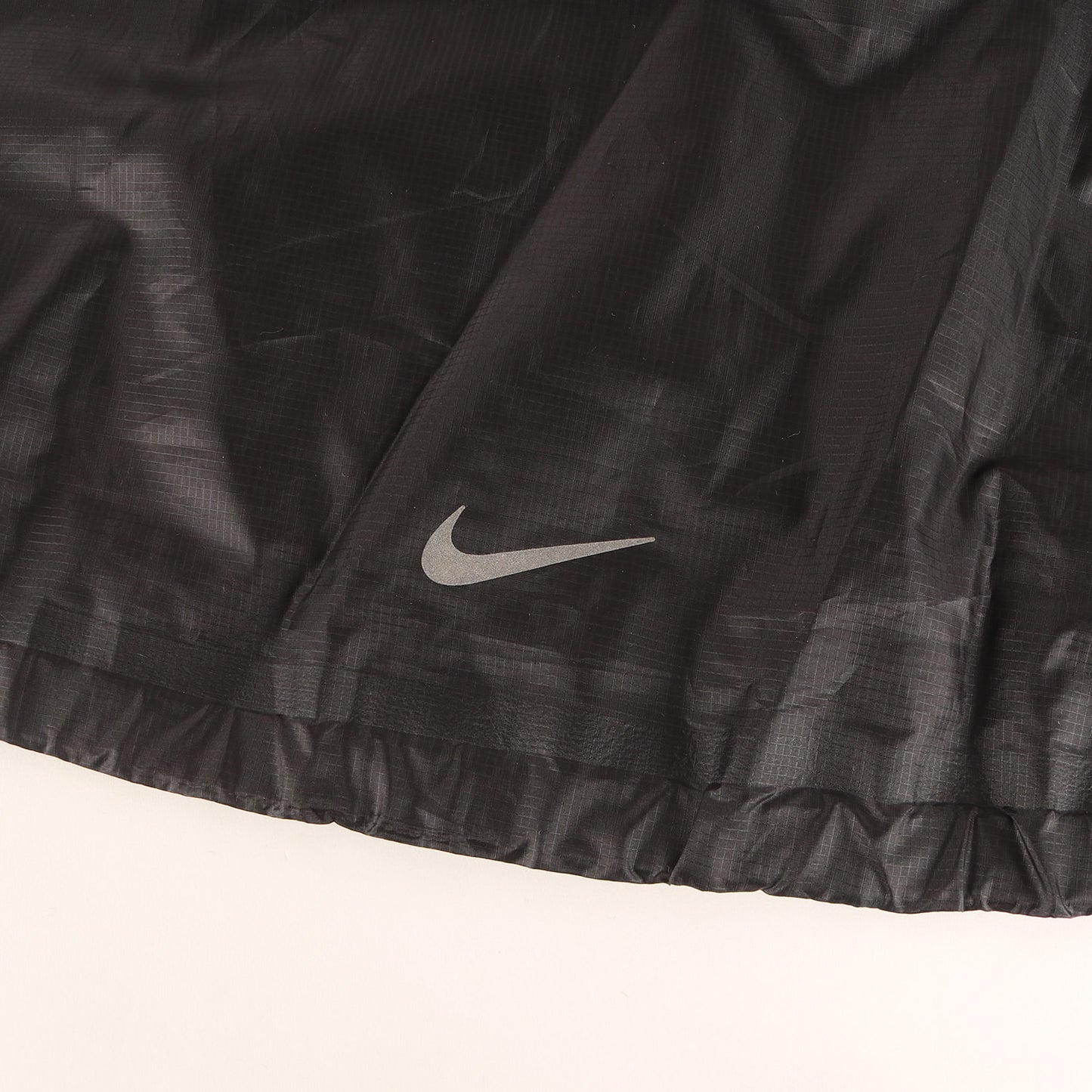 ×NIKE GYAKUSOU GIZAプリント パッカブル ライトウェイト ジャケット