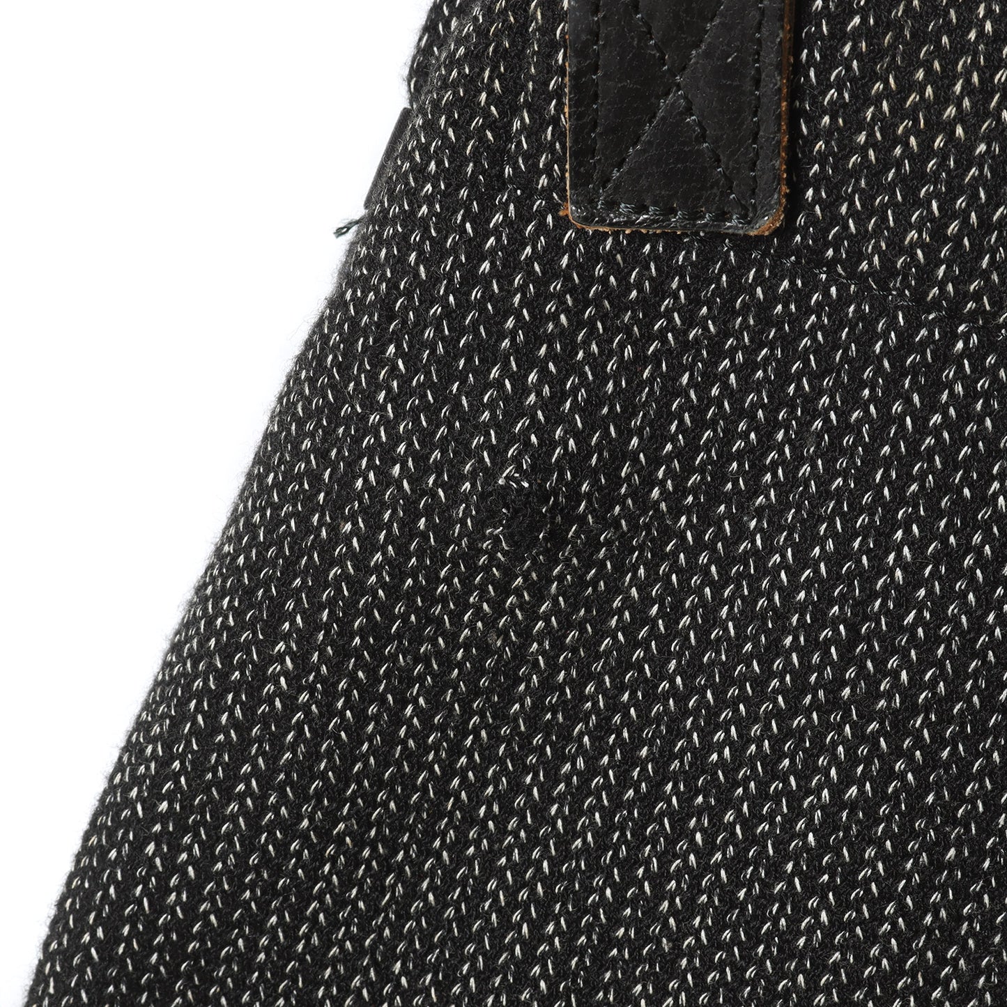 HINSON実名復刻 ビーチクロス アーモポーチ / ショルダーバッグ (WEATHER BEATER FIELD AMMO-POUCH)