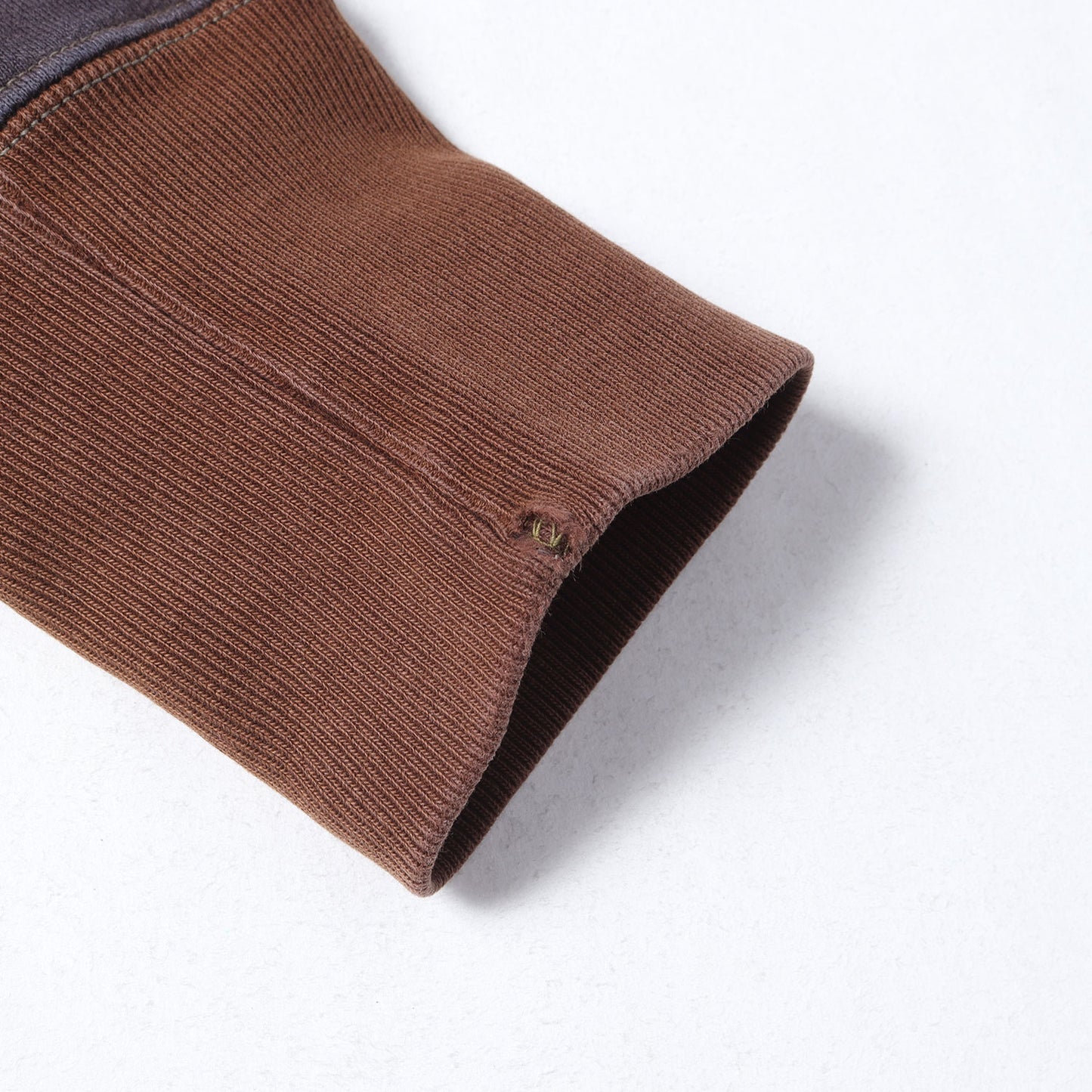 両V 2トーン 無地 スウェット (POWER WEAR DOUBLE V SWEAT SHIRT)