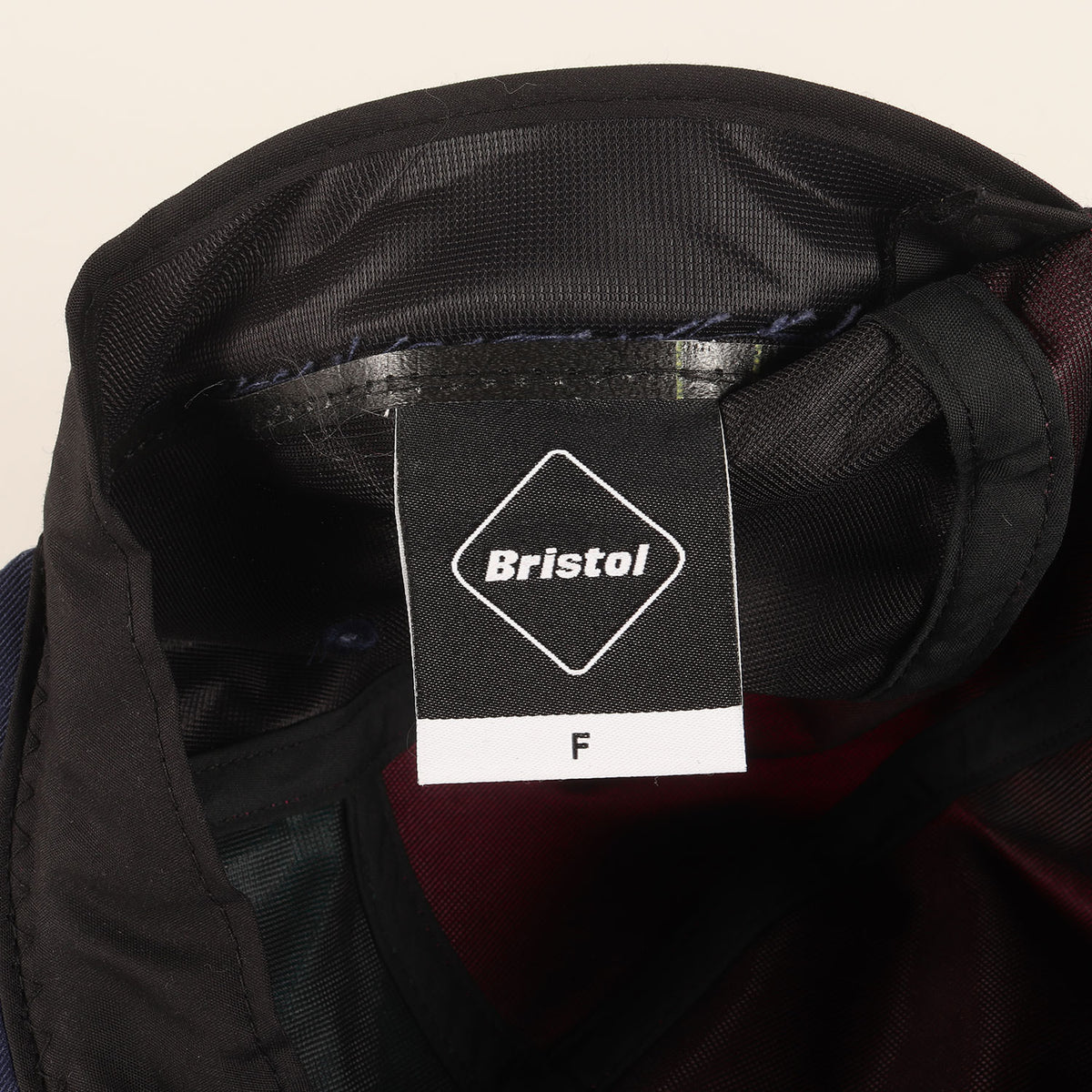 ビッグロゴ ジェットキャップ(BIG LOGO JET CAP)