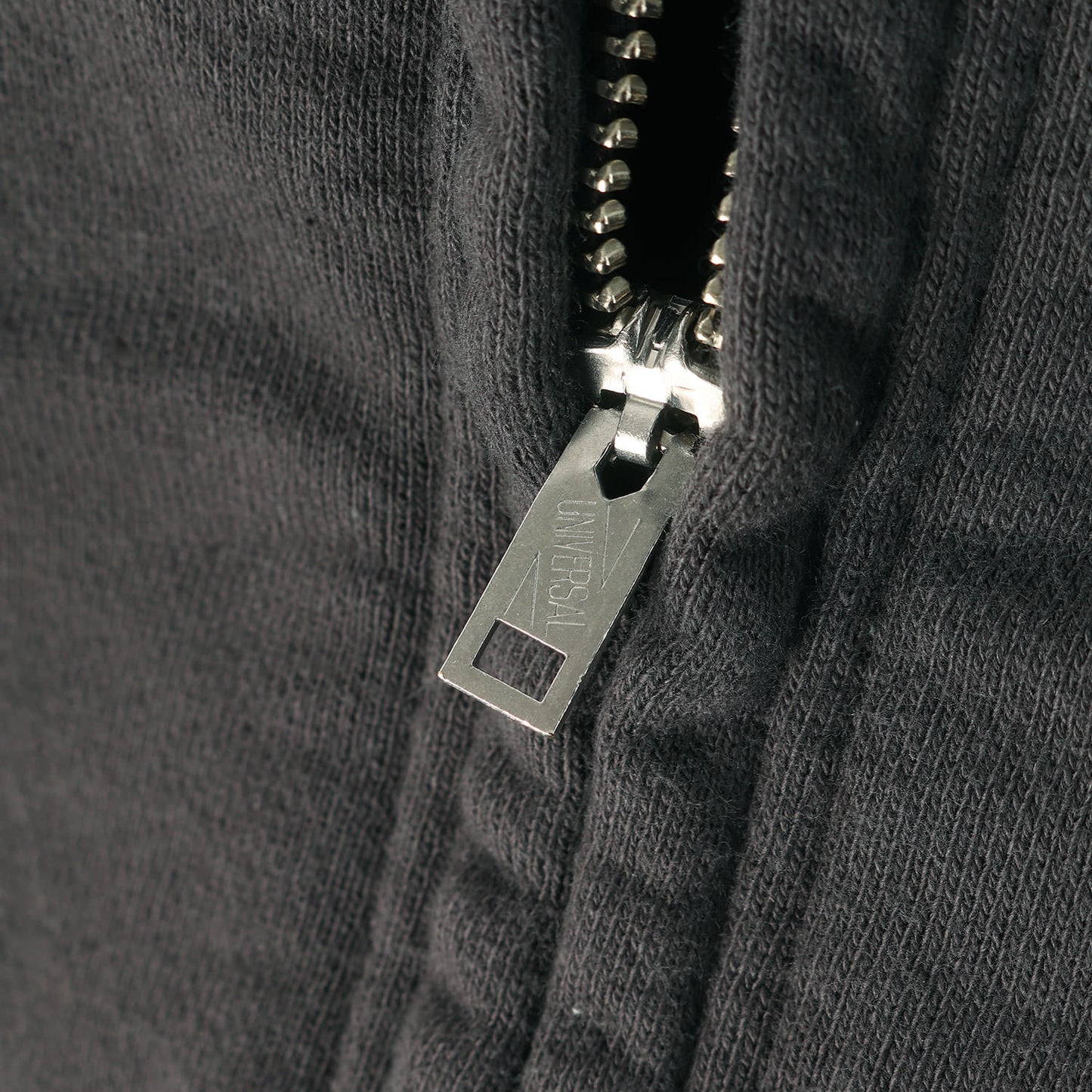U.S. AIR FORCE フルジップ スウェットパーカー (FULL ZIP SWEAT PARKA U.S. AIR FORCE)