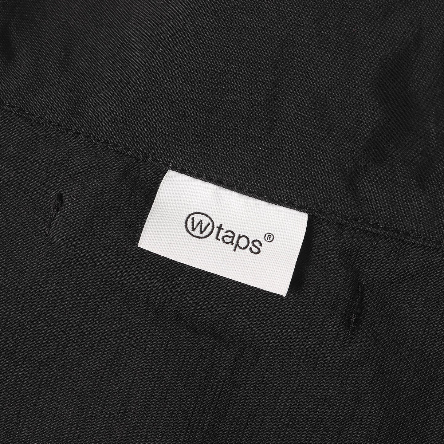 24AW パーテックスナイロン トラックジャケット(TRACK / JACKET / NYLON. TUSSAH. PERTEX)