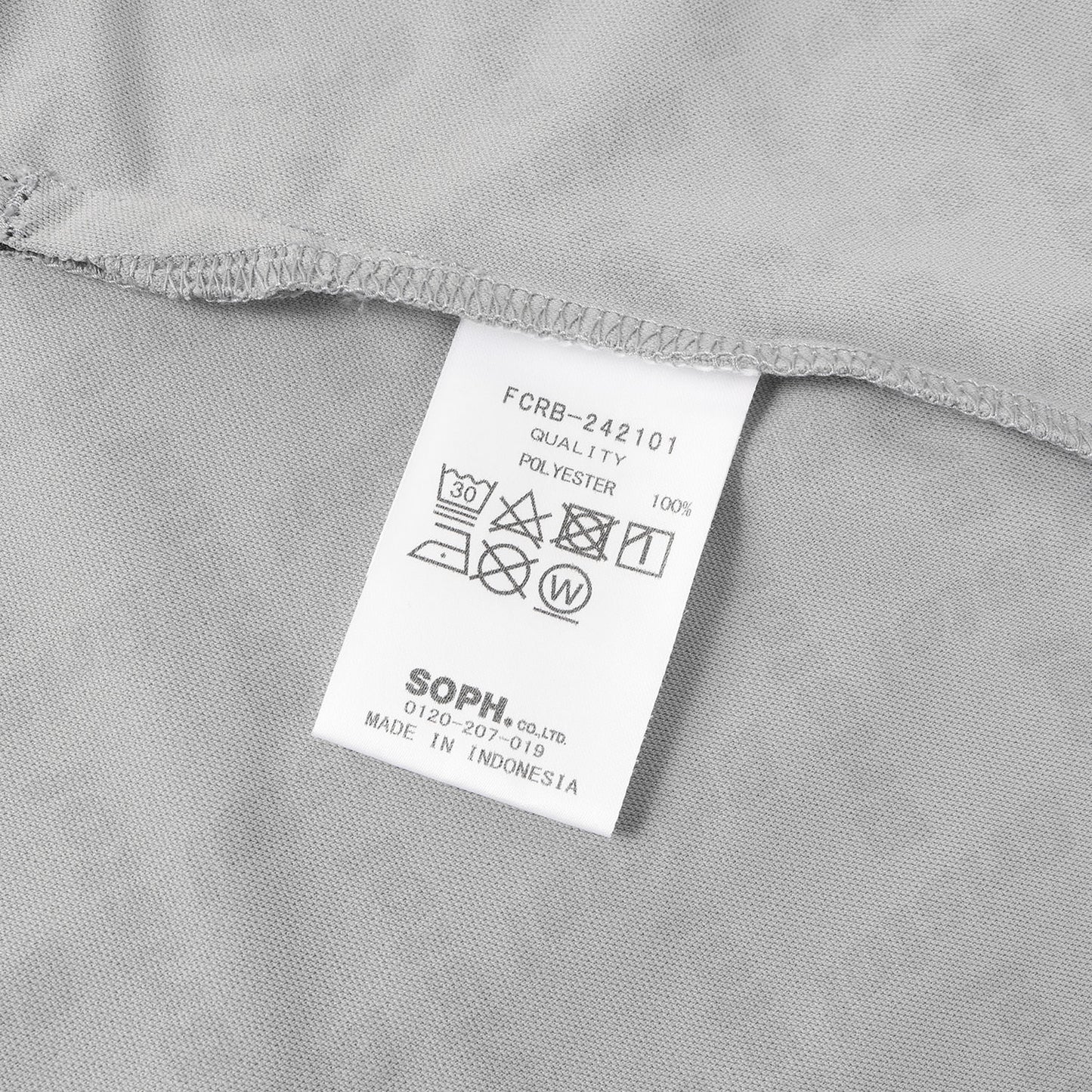 24AW フリーズテック ポケット Tシャツ(FREEZE TECH S/S POCKET TEE)