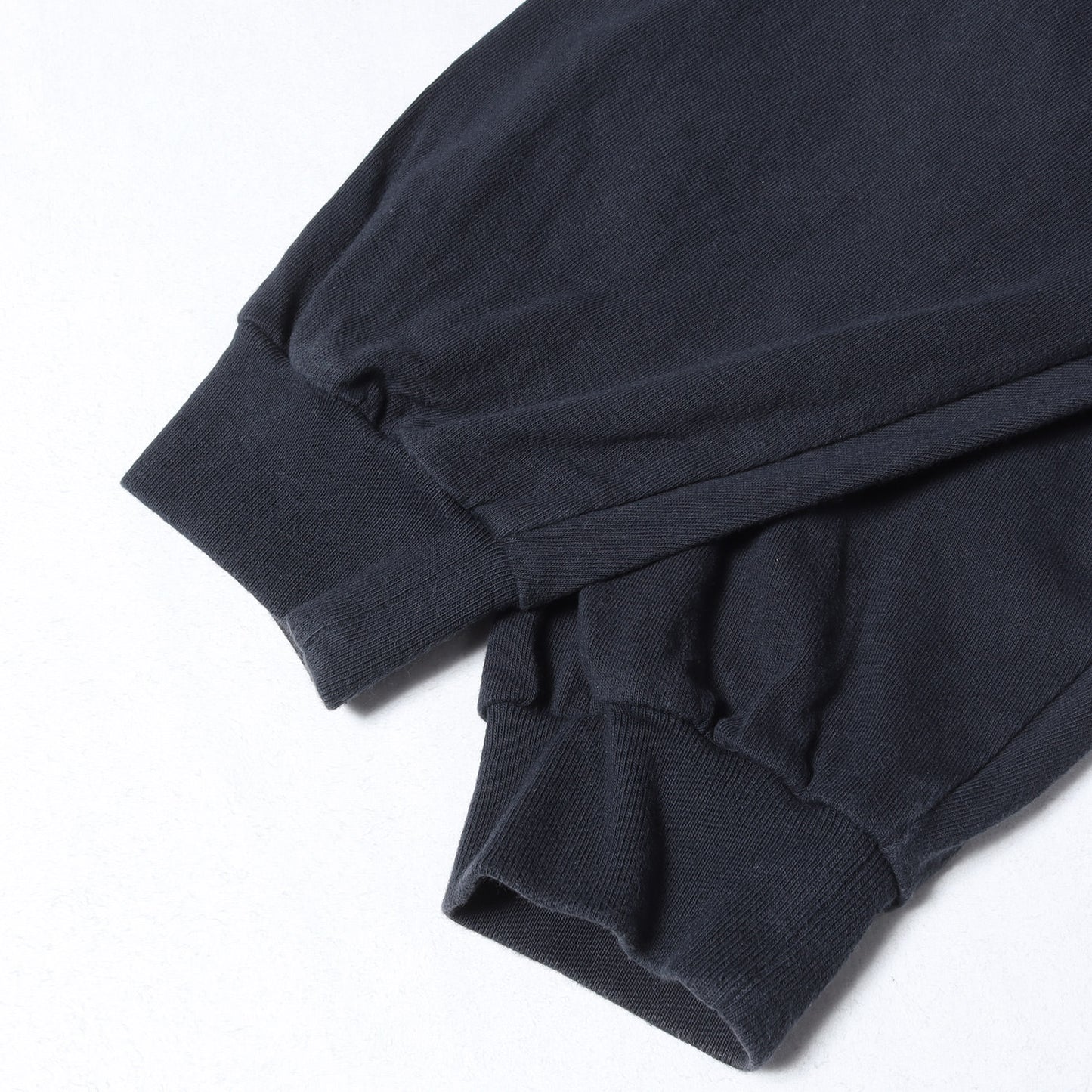 23AW カレッジロゴ ロングスリーブ Tシャツ(COLLEGE / LS / COTTON)