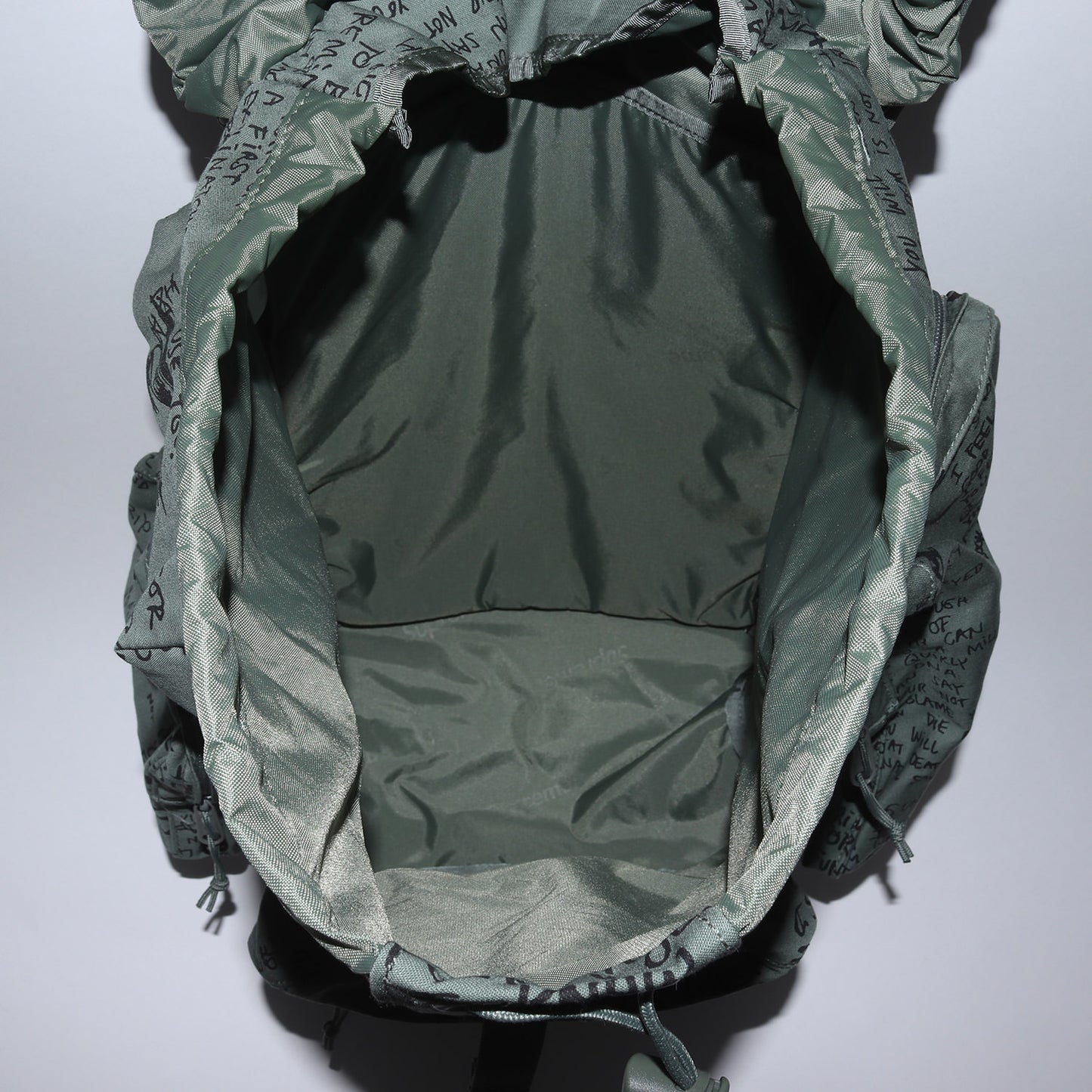 23SS ゴンズ柄 フィールド バックパック(Field Backpack)