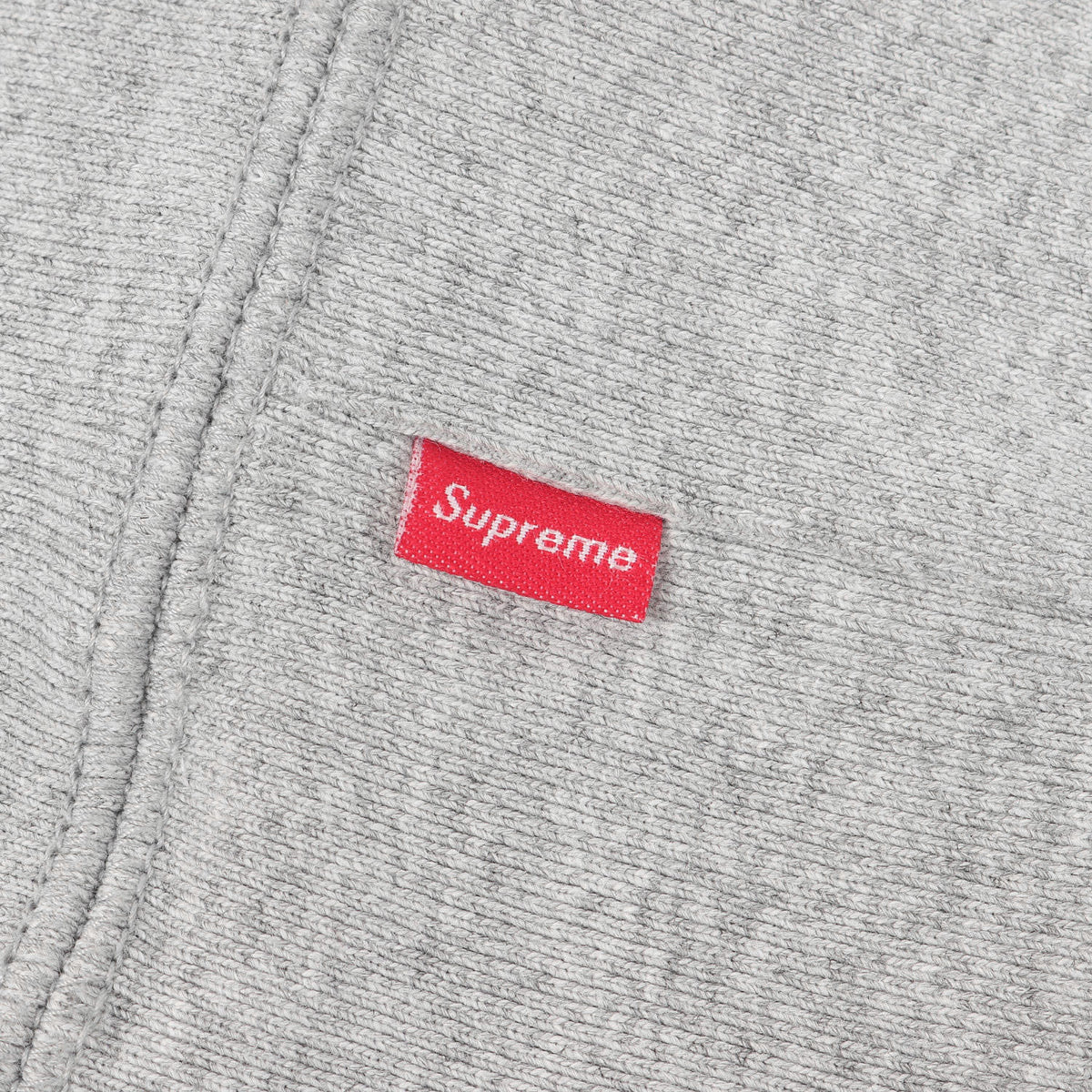 20AW クロスBOXロゴ スウェット パーカー(Cross Box Logo Hooded Sweatshirt)