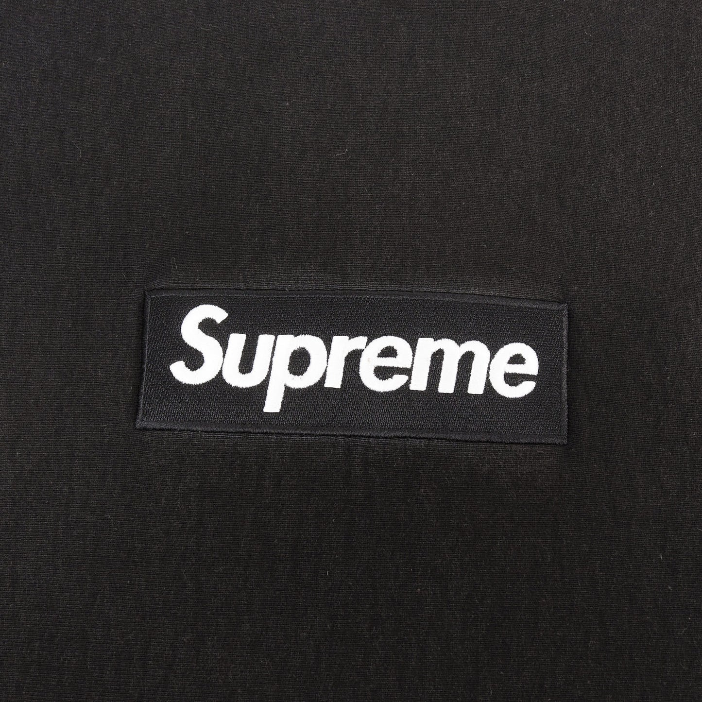 21AW BOXロゴ スウェット パーカー (Box Logo Hooded Sweatshirt)
