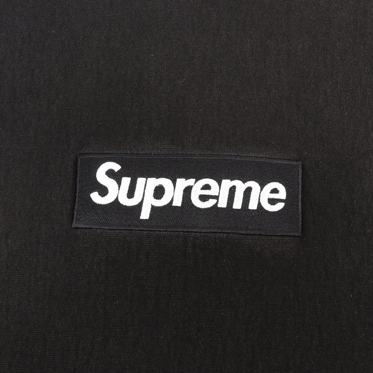 21AW BOXロゴ スウェット パーカー (Box Logo Hooded Sweatshirt)