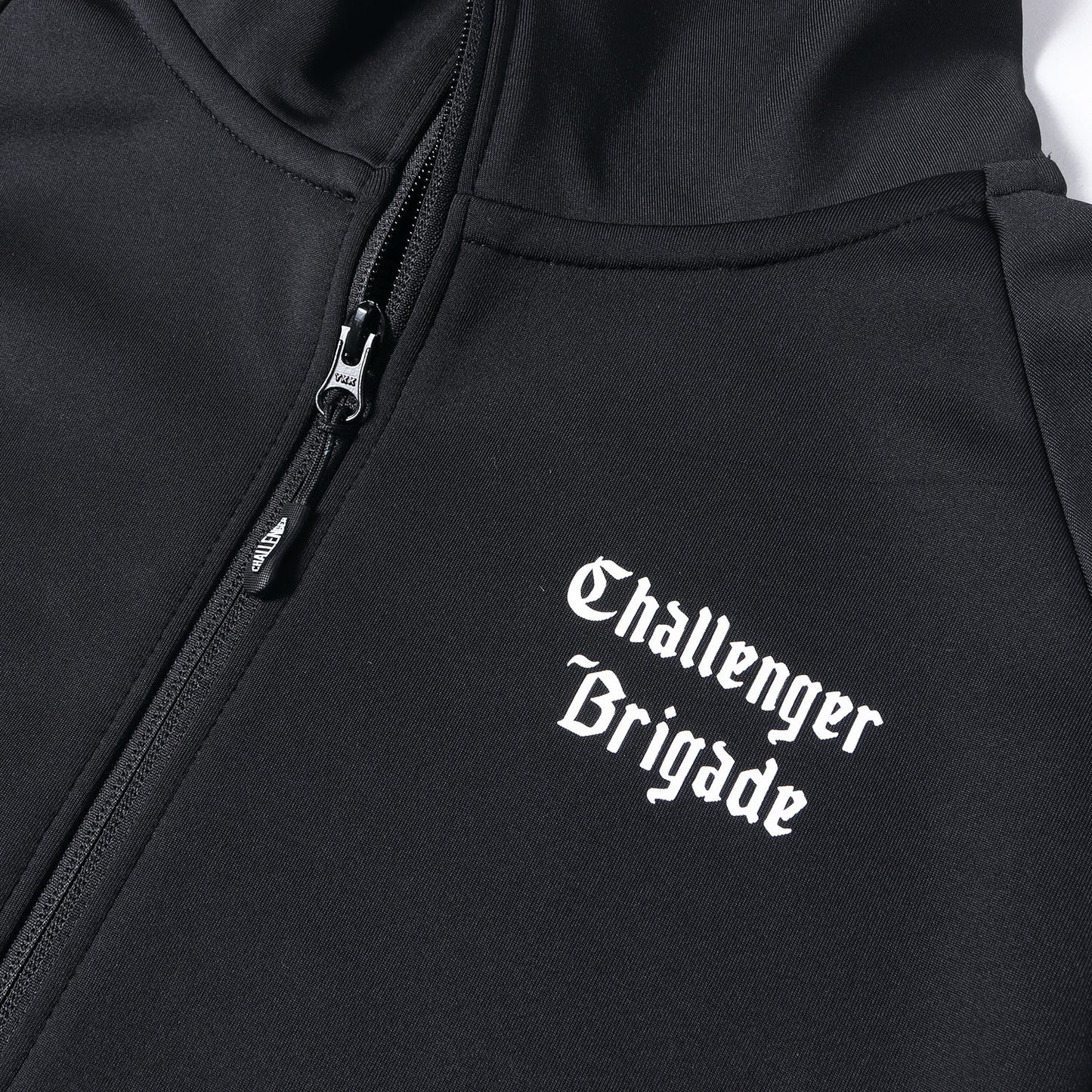 25AW ウォームコア ジャージ トラックジャケット(ZIP UP WARM CORE)