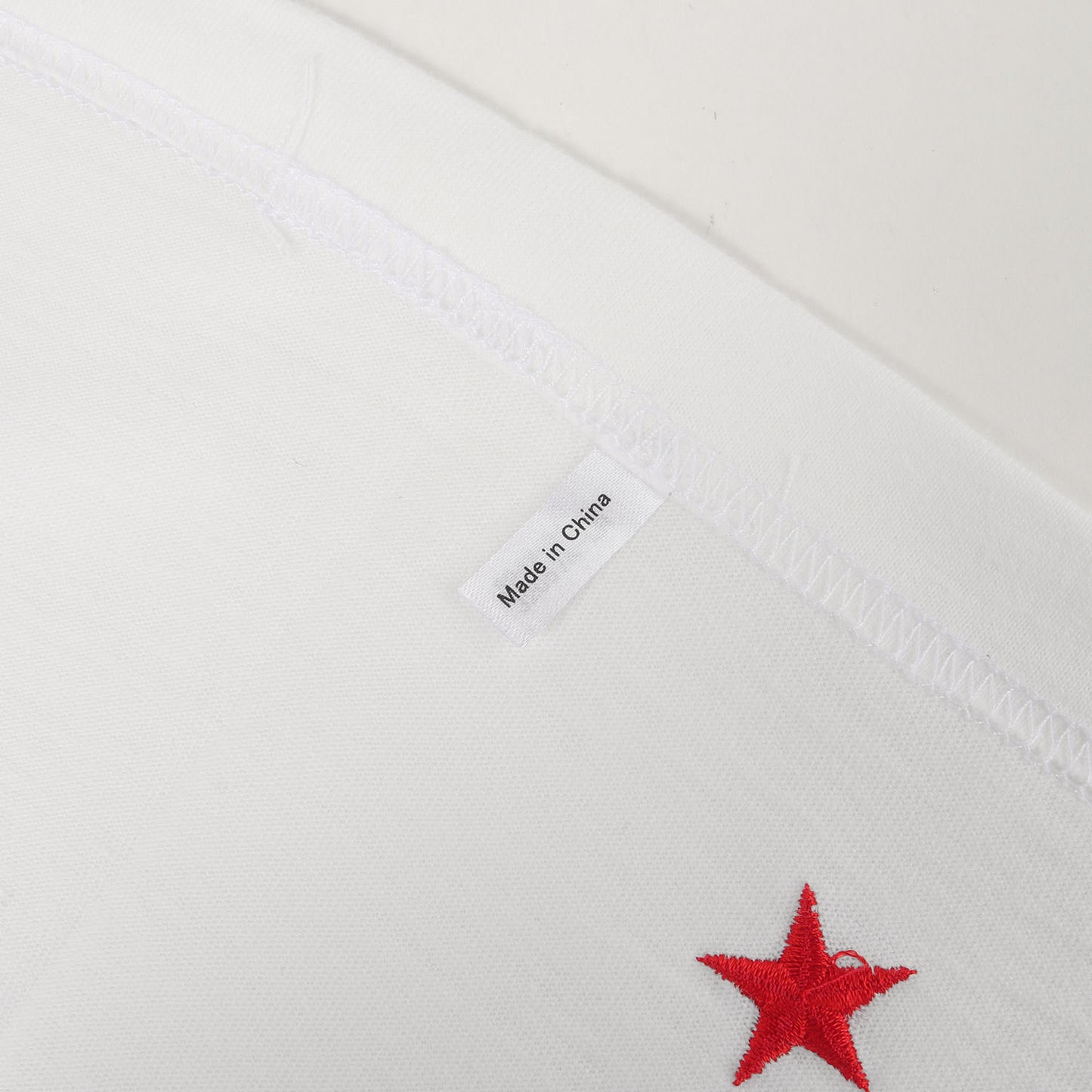 22SS ブランドロゴ クルーネック Tシャツ