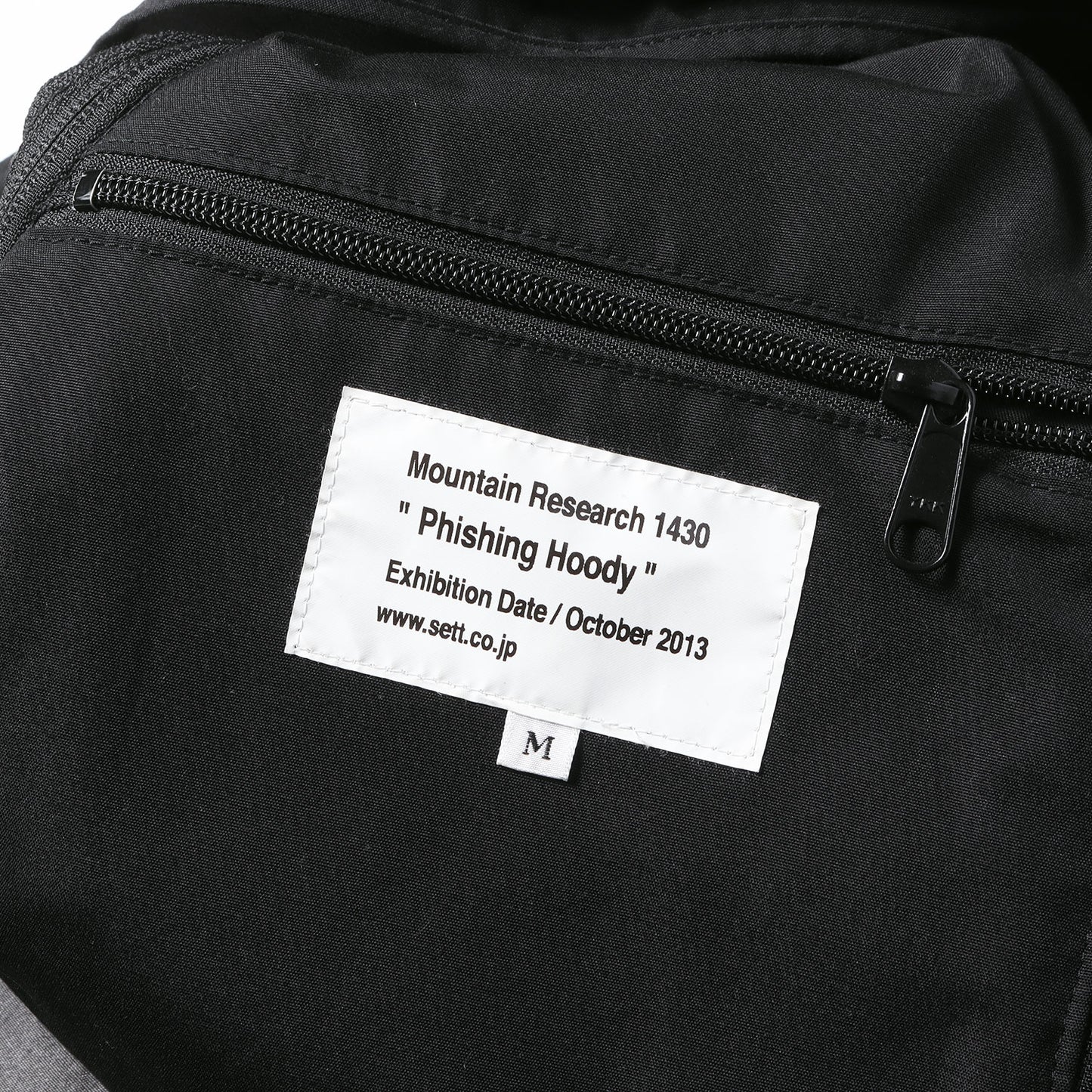 フィッシング フーディー 多機能 ジャケット(Phishing Hoody)