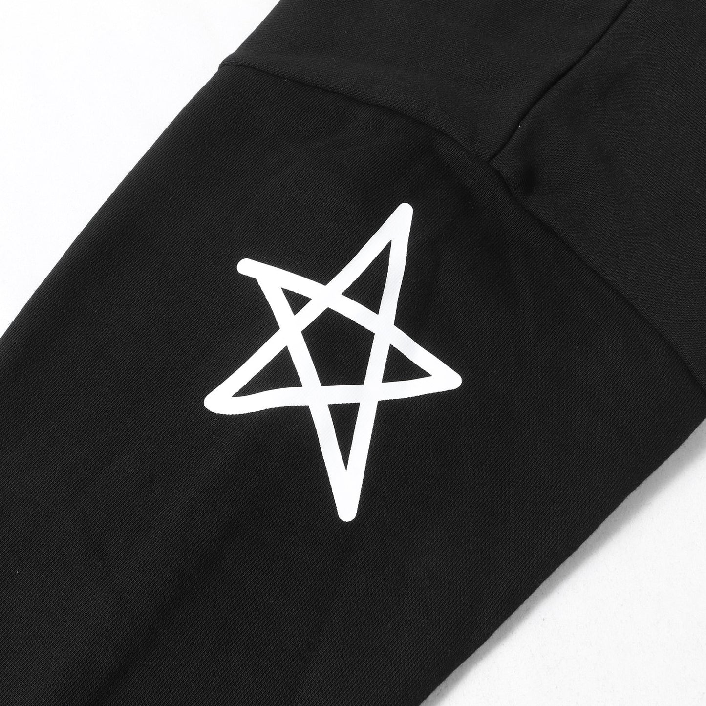 23AW スターグラフィック スウェット(STAR CREWNECK SWEAT)