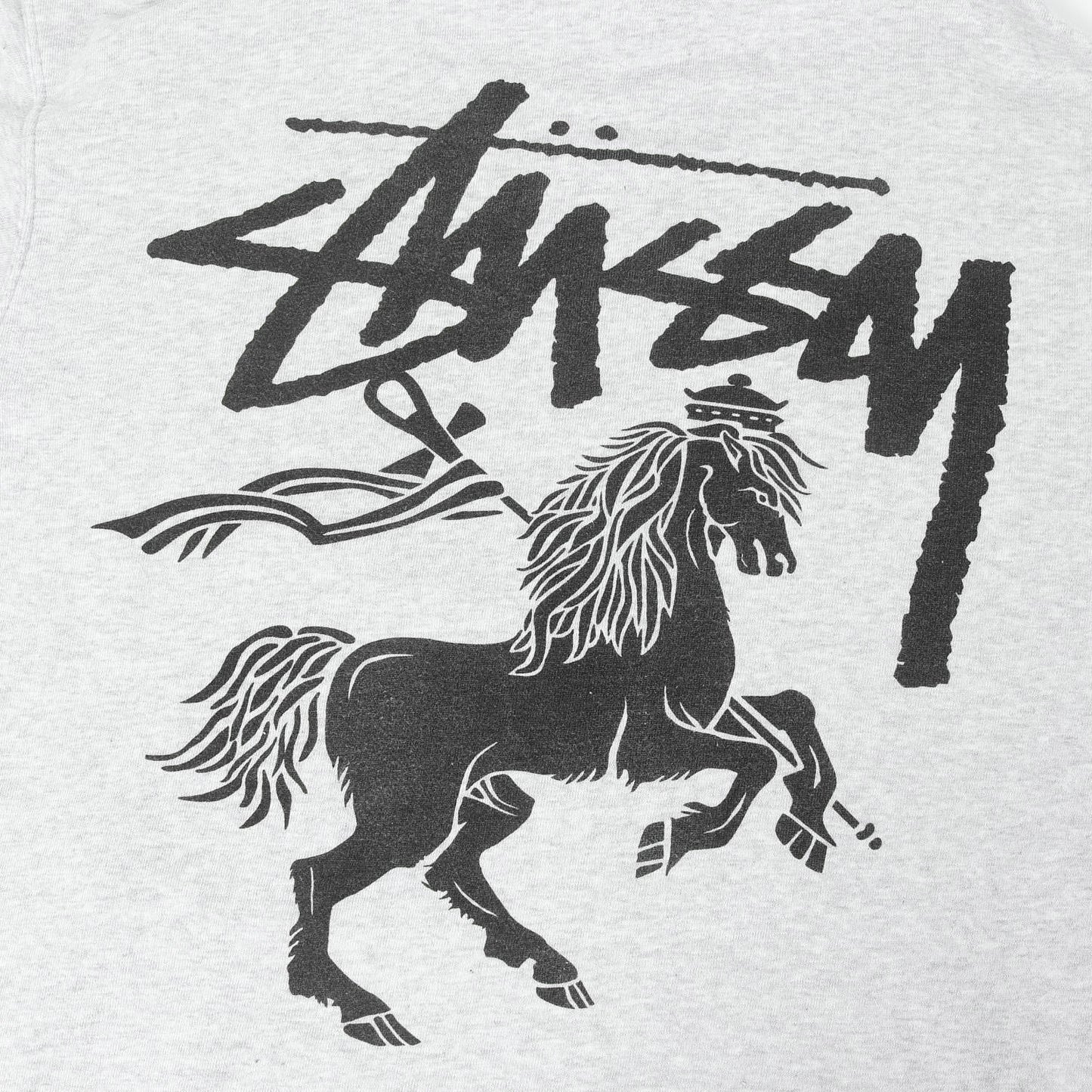 初売りアイテム 干支 午年 スウェットパーカー(Year of the Horse Hoodie)
