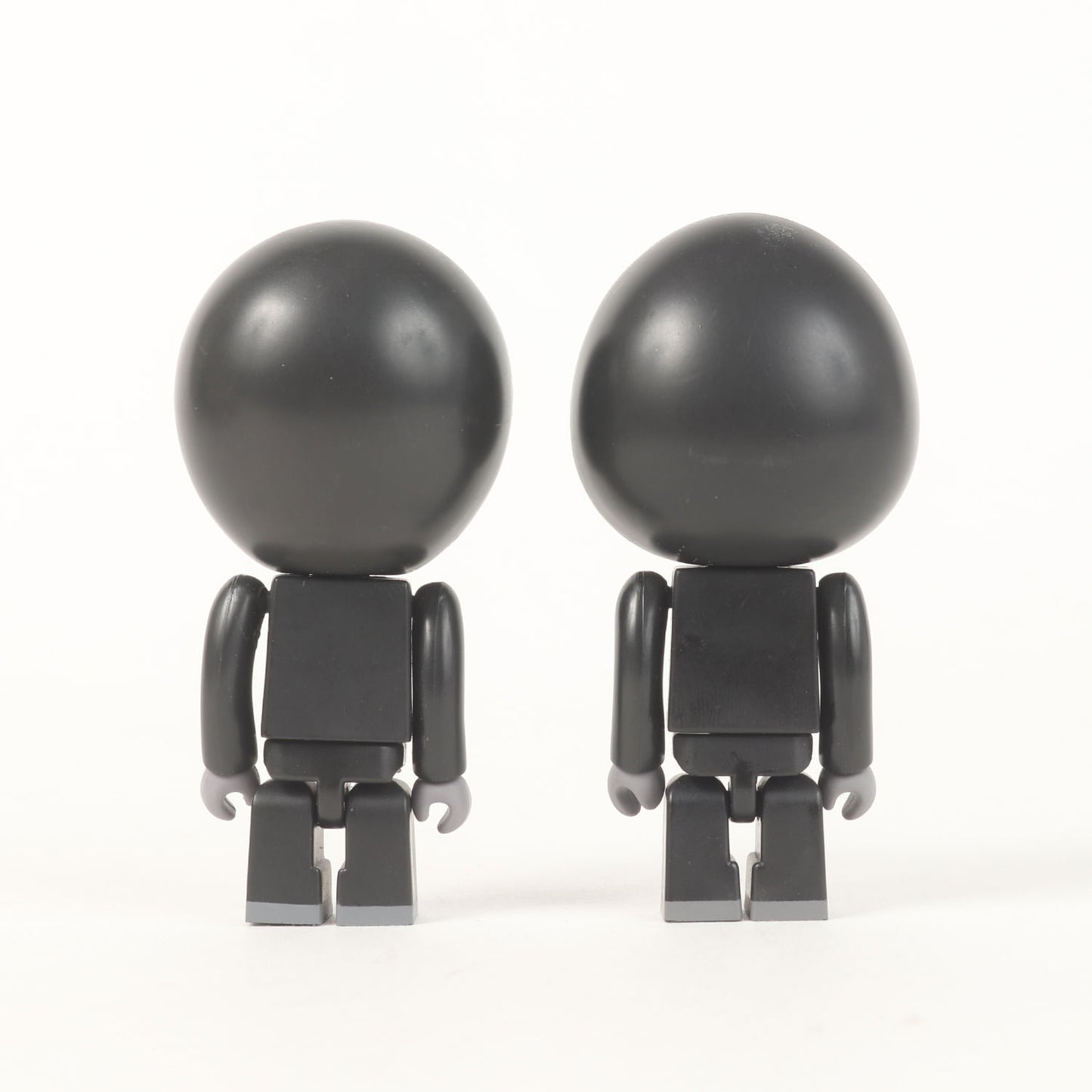 00s ×MEDICOM TOY KUBRICK マイロ キューブリック 7体セット