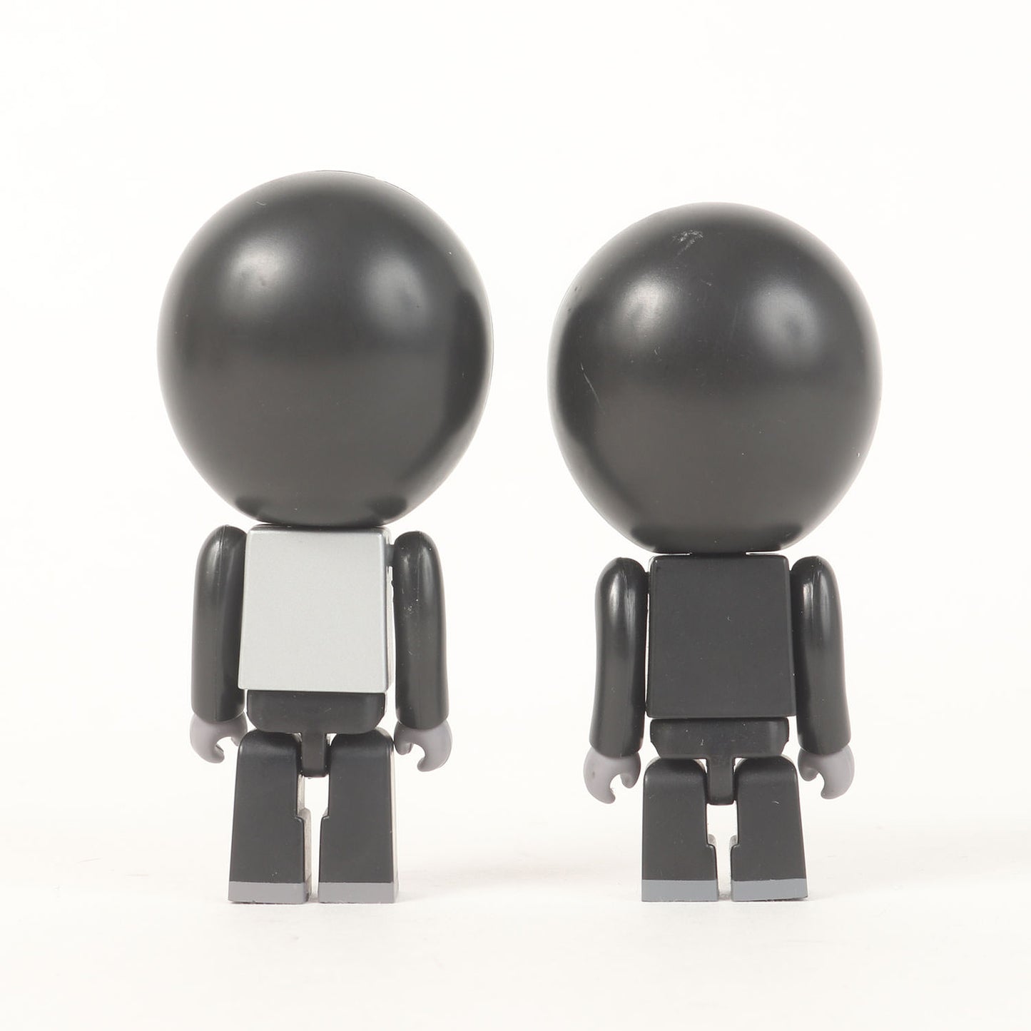 00s ×MEDICOM TOY KUBRICK マイロ キューブリック 7体セット