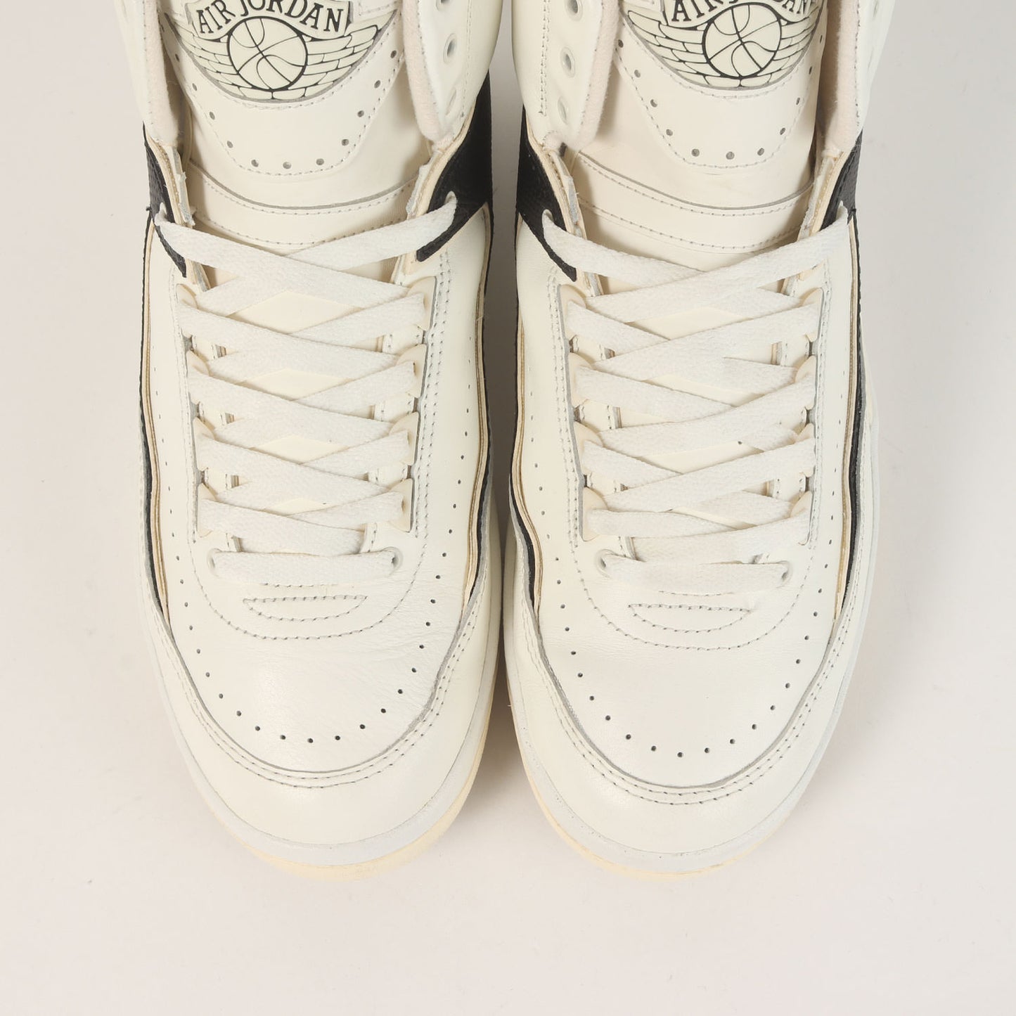 WMNS AIR JORDAN 2 RETRO SAIL (DX4400-100)
