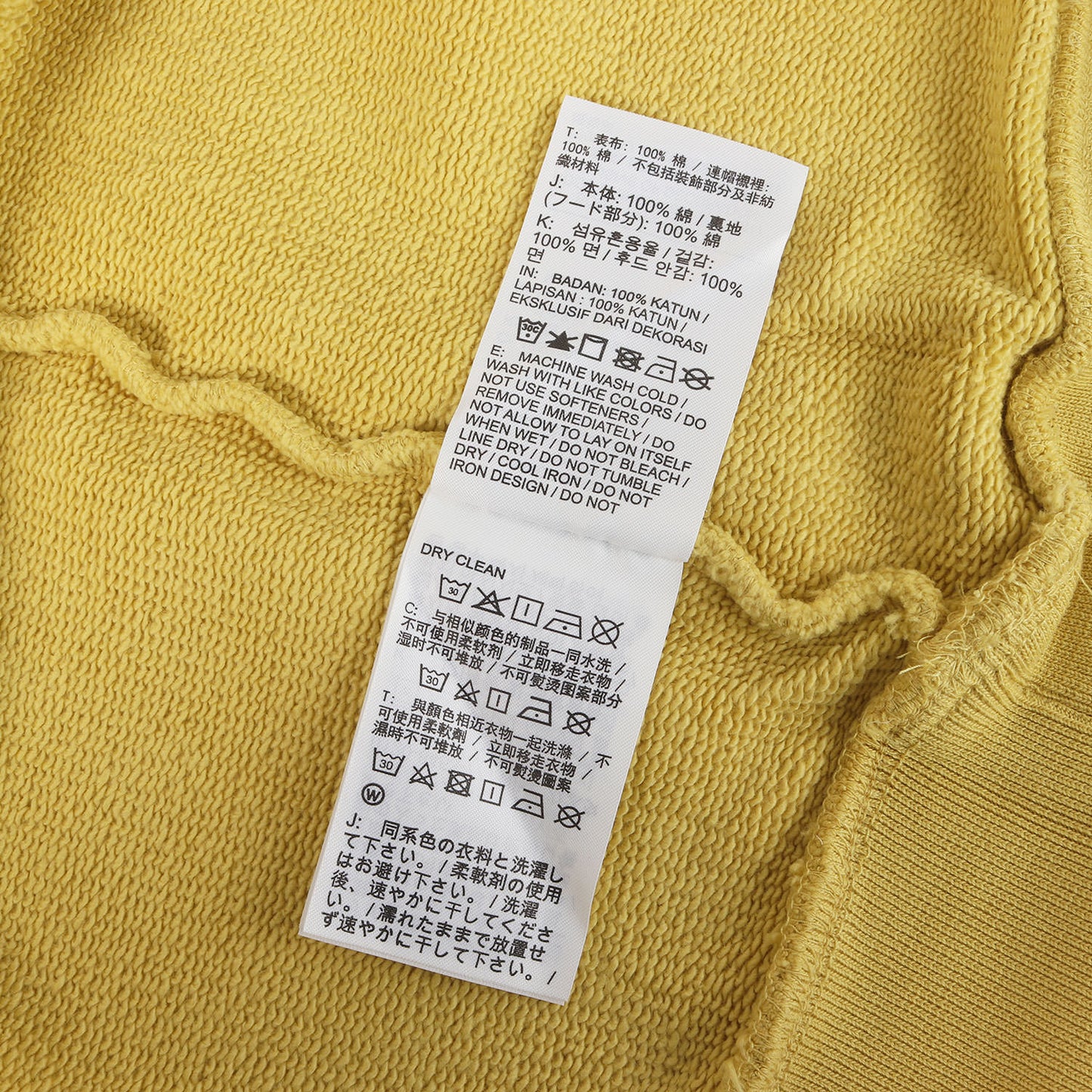 24AW ×Travis Scott JORDAN オーバーサイズ スウェットパーカー(Pullover Hoodie 2)