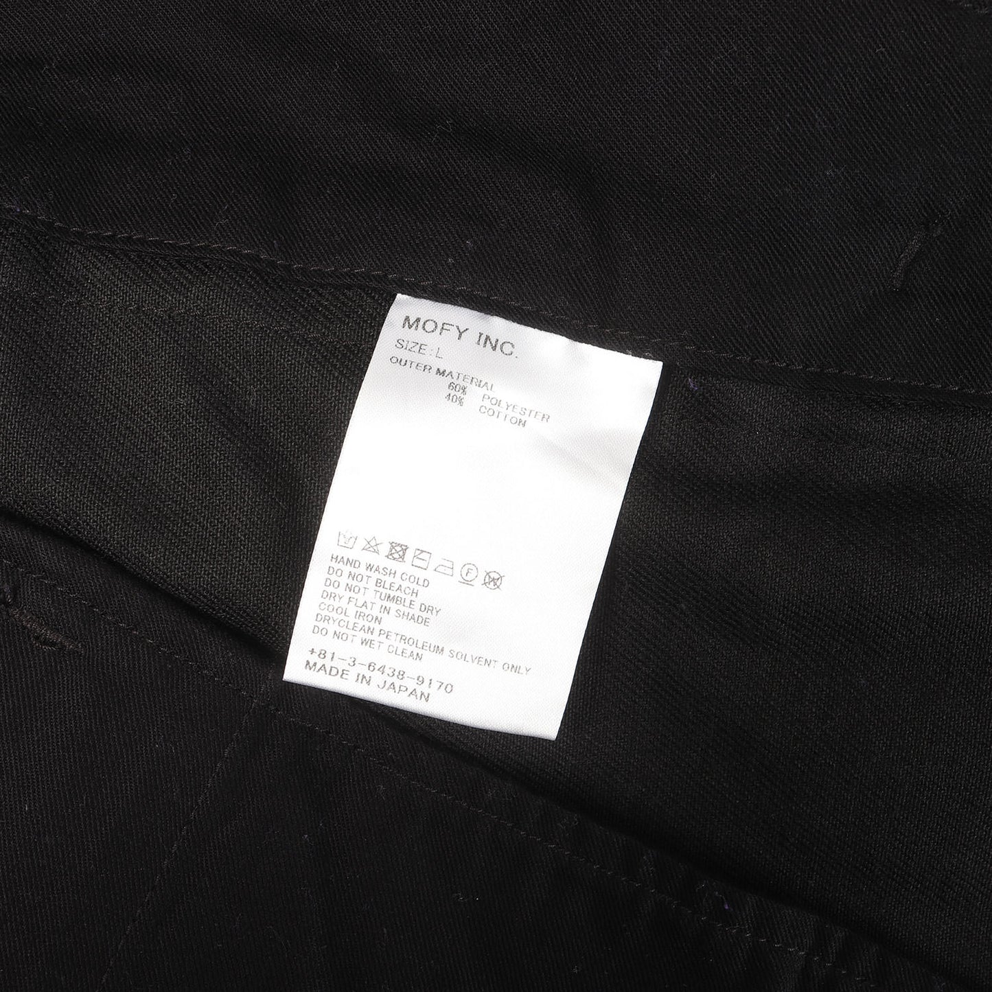 T/Cツイル ワーク チノパンツ (CHINO PANTS TYPE-F)