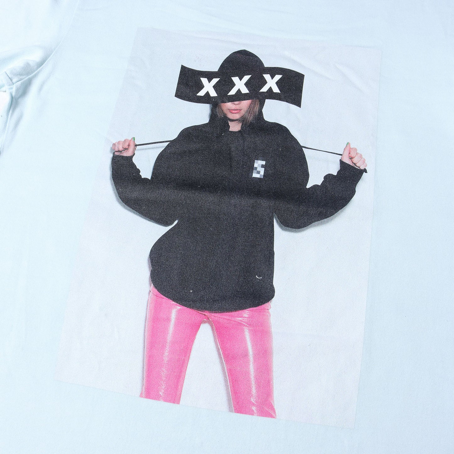 テイラー・スイフト フォト ヘビー Tシャツ