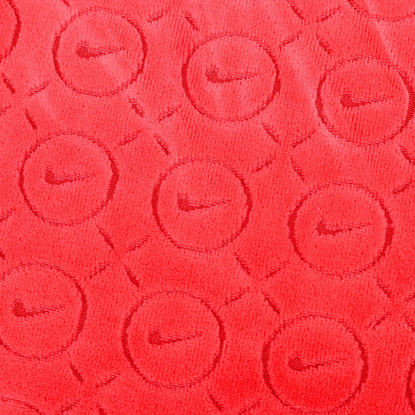 21SS ×NIKE ベロア トラックパンツ(Velour Track Pant)