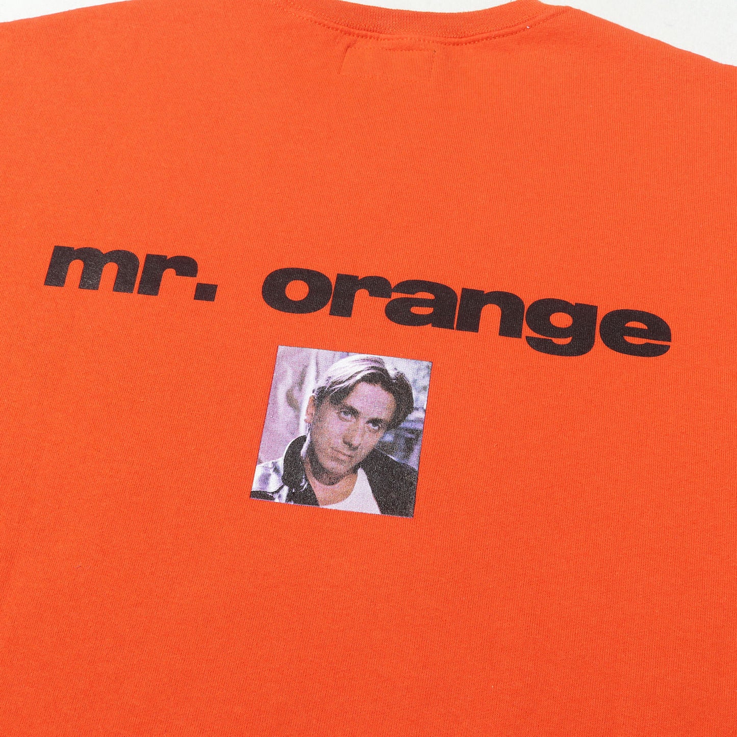 24SS ×RESERVOIR DOGS フォトプリント スウェット(SWEAT SHIRT)