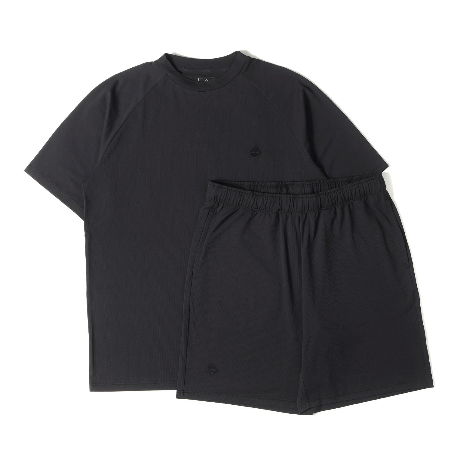 F.C.Real Bristol (エフシーレアルブリストル) 26SS トレーニング T 