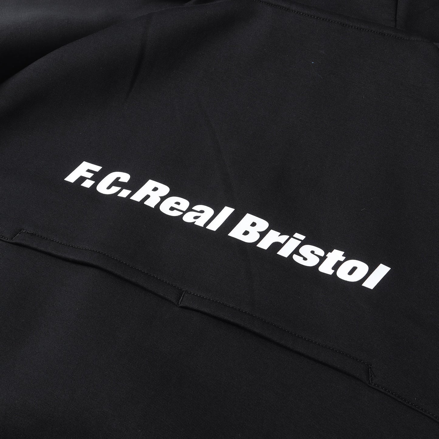 26SS テックスウェット ベンチレーション ジップ パーカー(TECH SWEAT VENTILATION HOODIE)