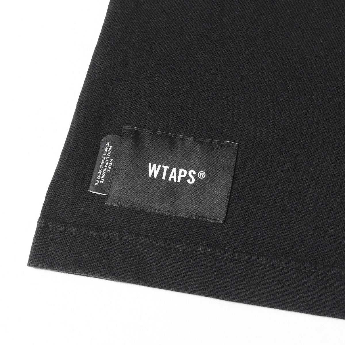 22SS オールドイングリッシュ LLWロゴ Tシャツ(LLW / SS / COTTON)