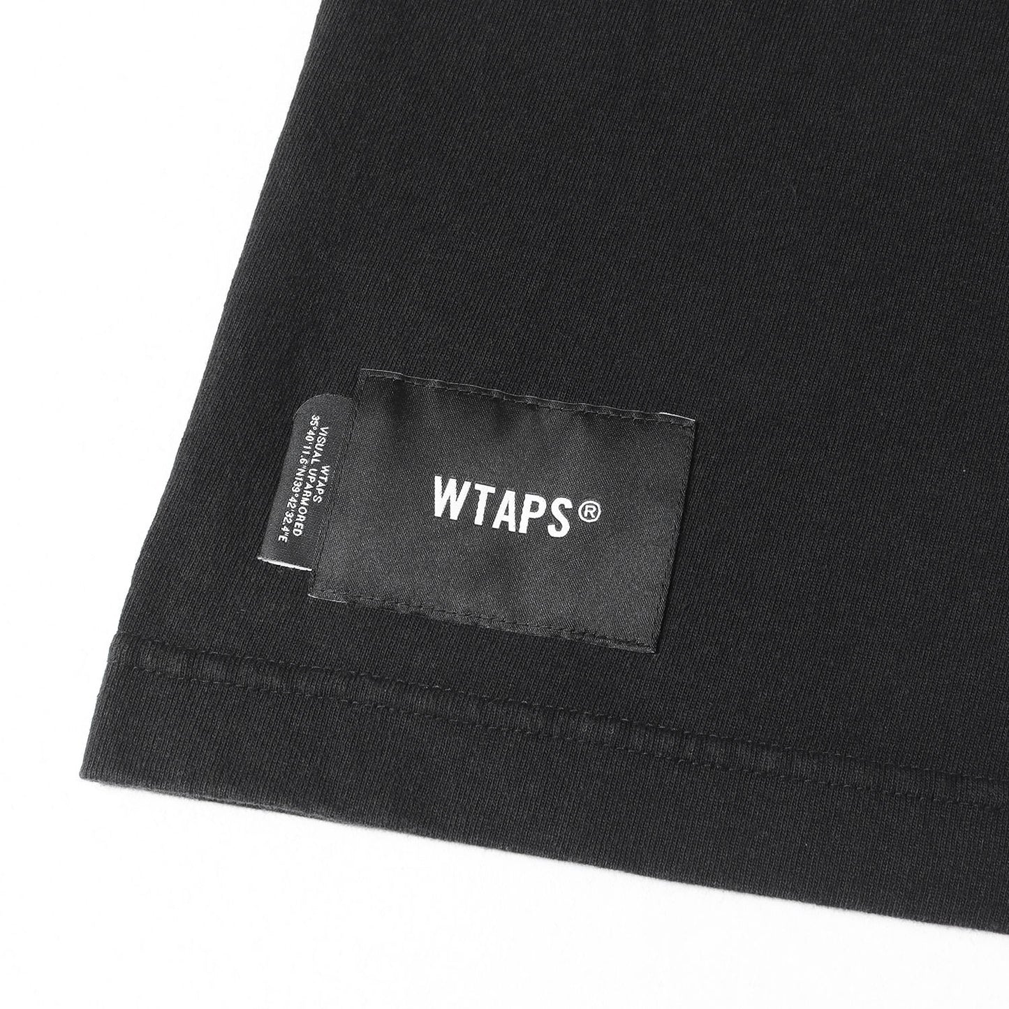 22SS オールドイングリッシュ LLWロゴ Tシャツ(LLW / SS / COTTON)