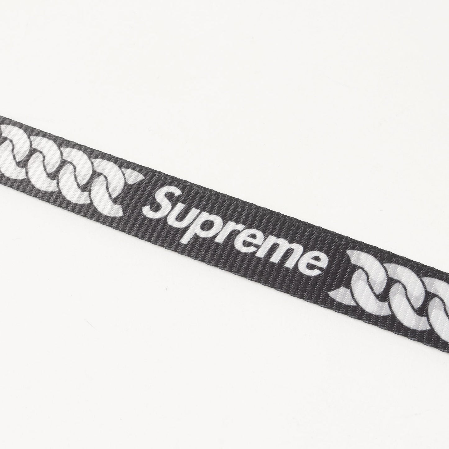 22SS キューバリンク ランヤード(Cuban Links Lanyard)