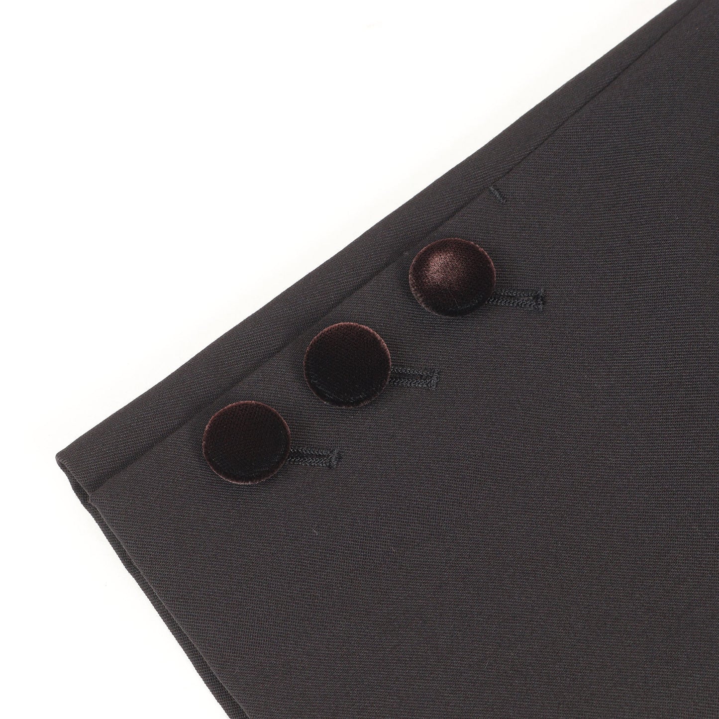 08AW ポートランド期 ウール 1つボタン テーラードジャケット