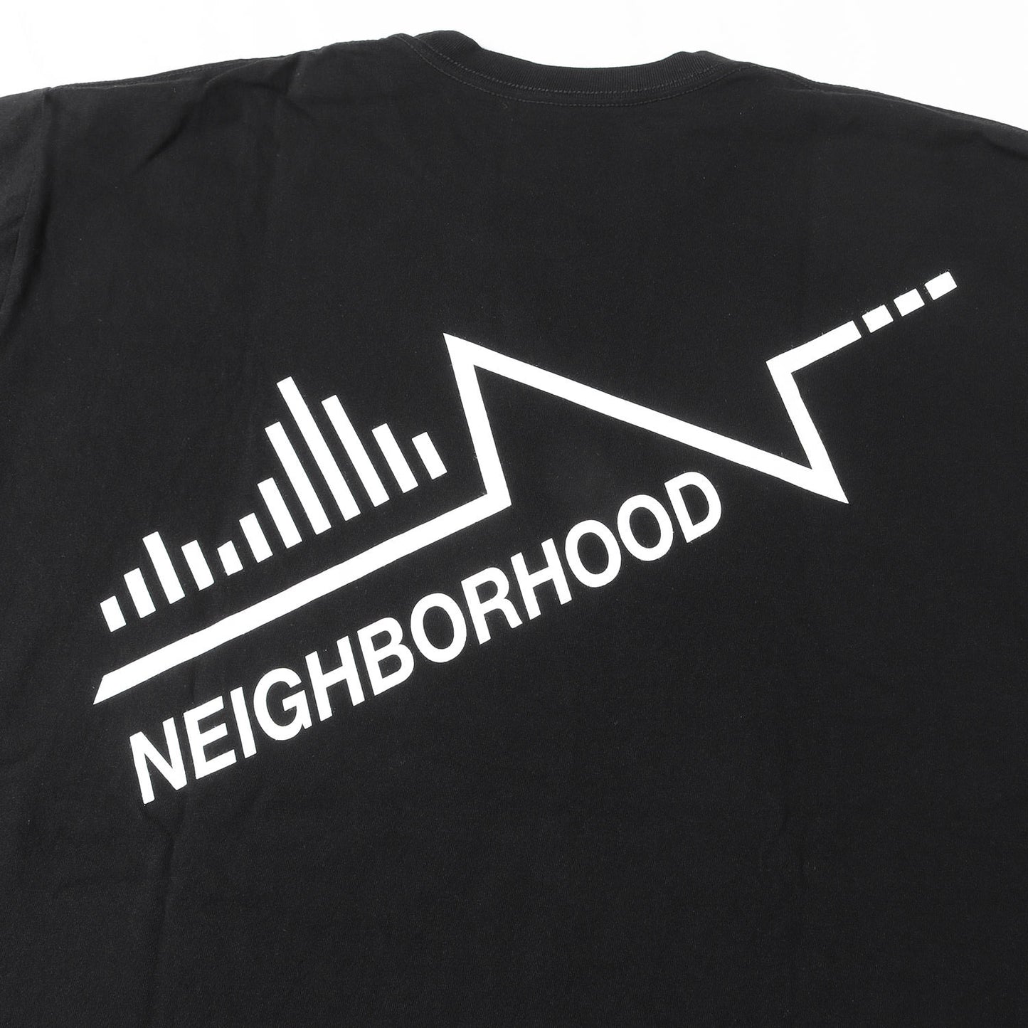 24SS SOUNDロゴ クルーネック Tシャツ