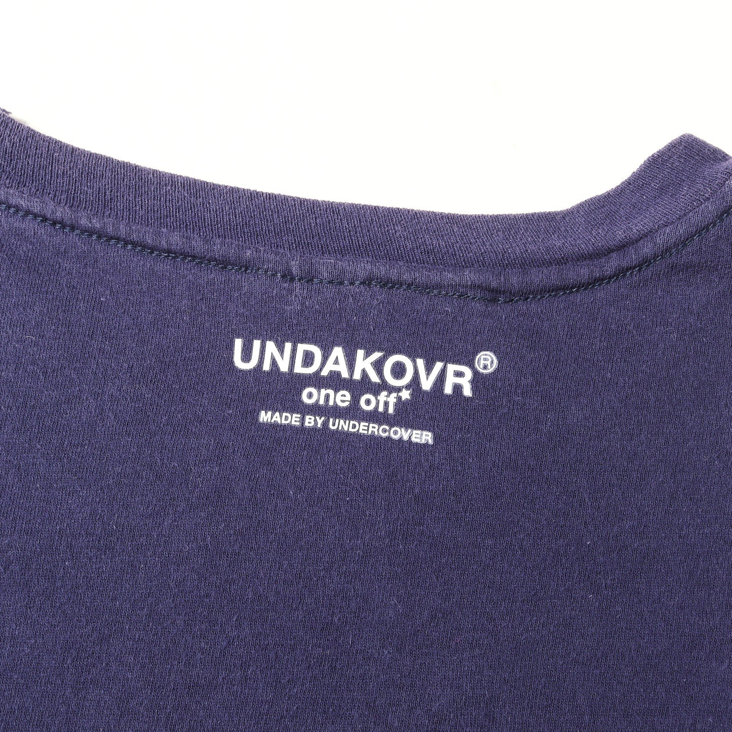 00SS NEO BOY期 one off 古着リメイク Tシャツ