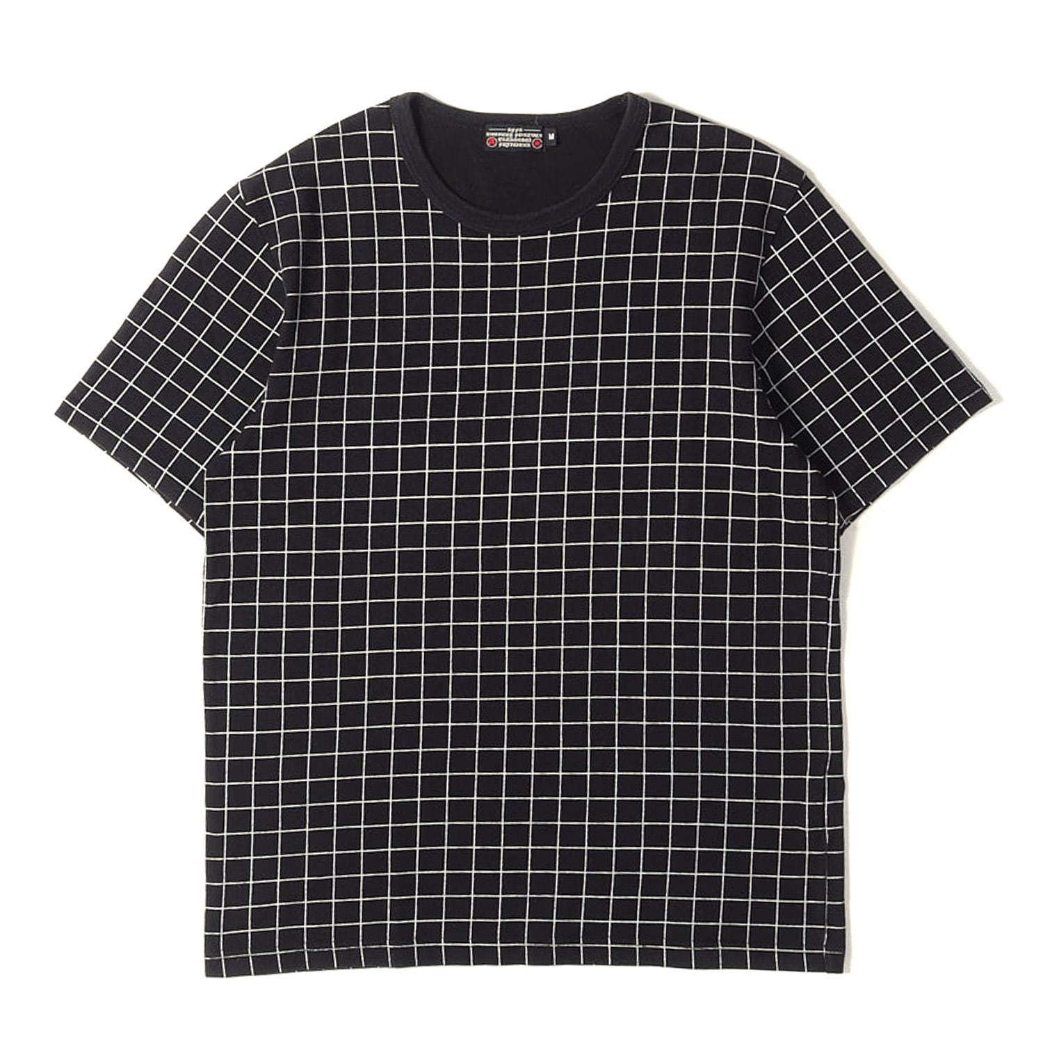 AFFA (エーエフエフエー) 00s スパイダー クルーネック Tシャツ 