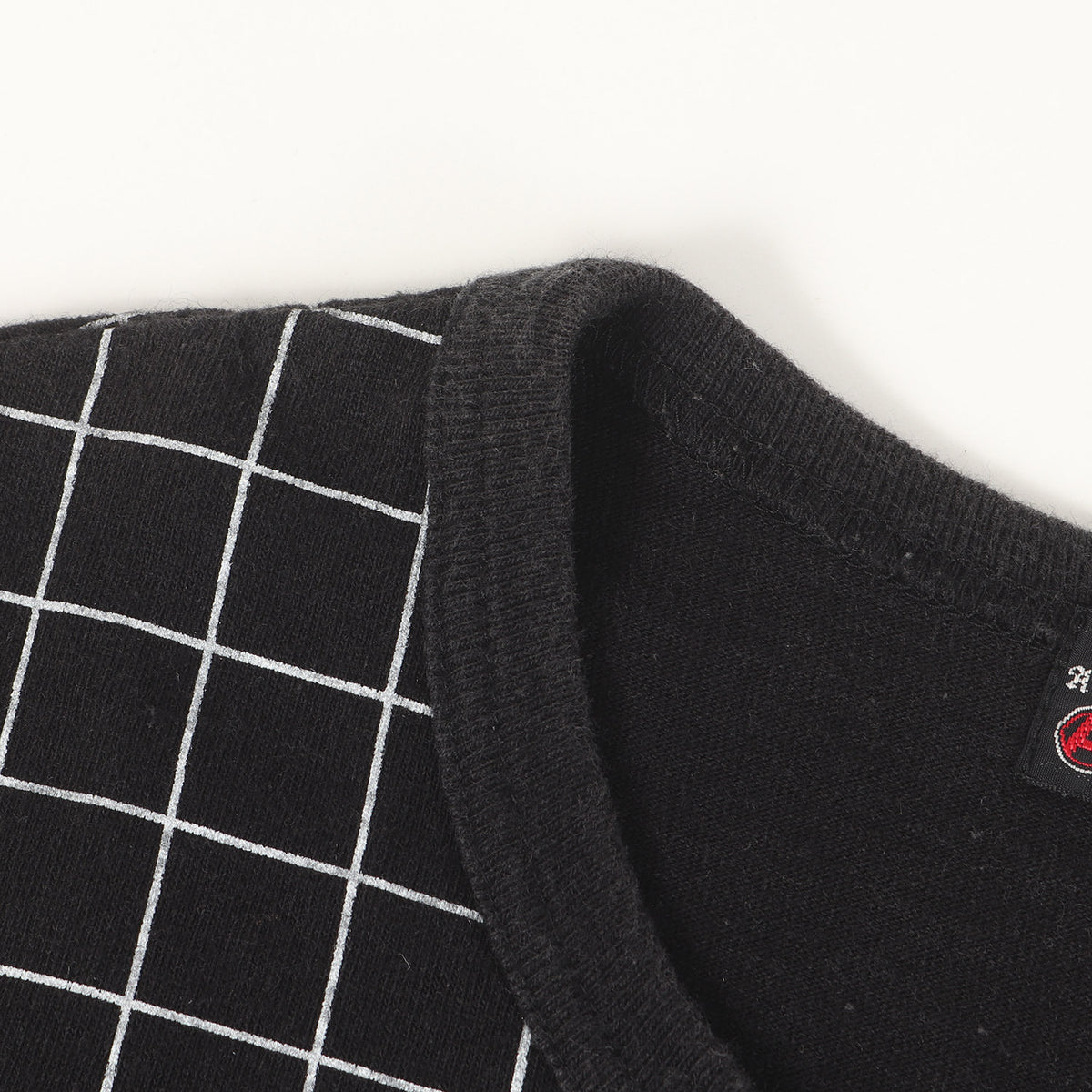 00s スパイダー クルーネック Tシャツ